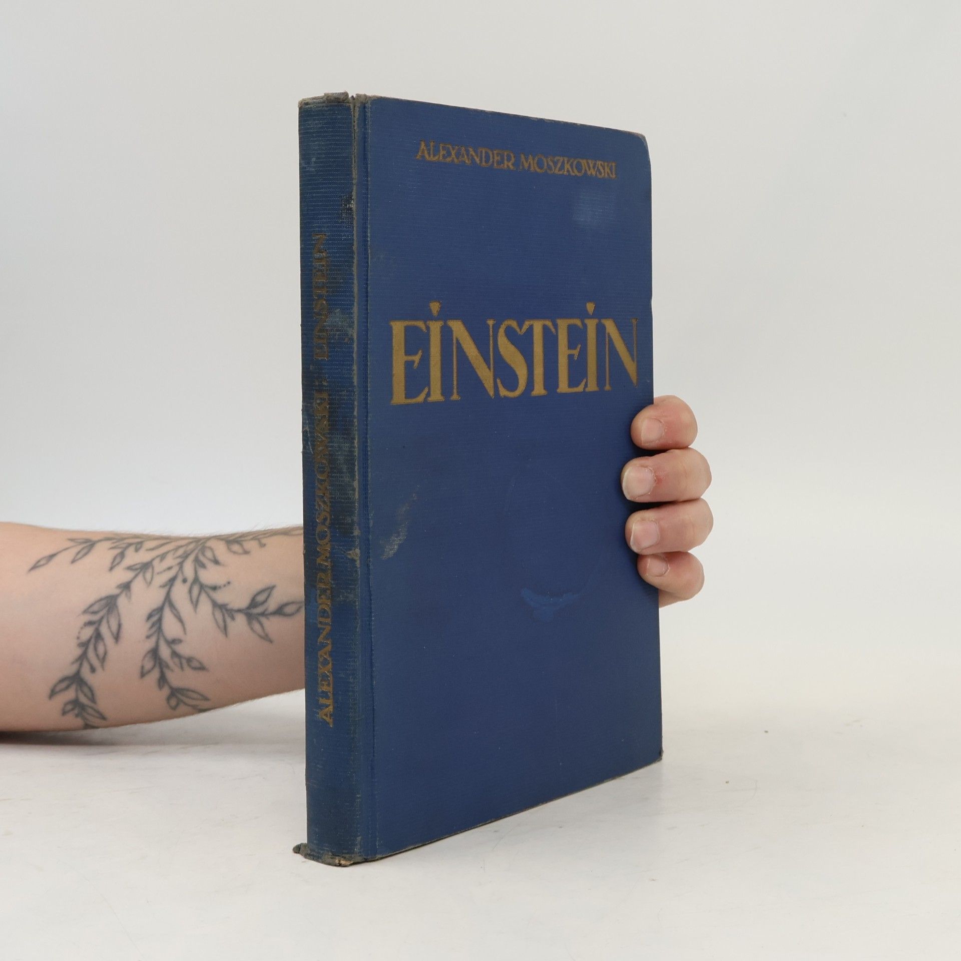 Einstein