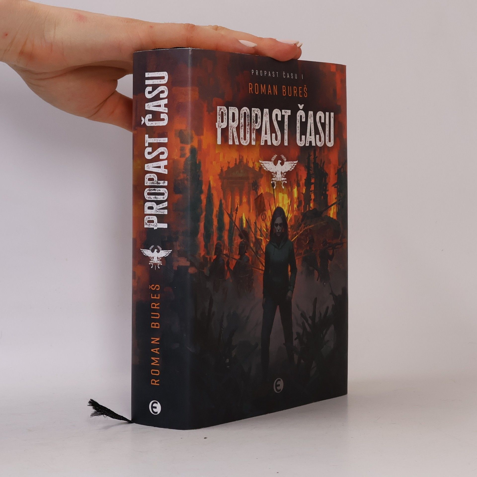 Propast času (remake)