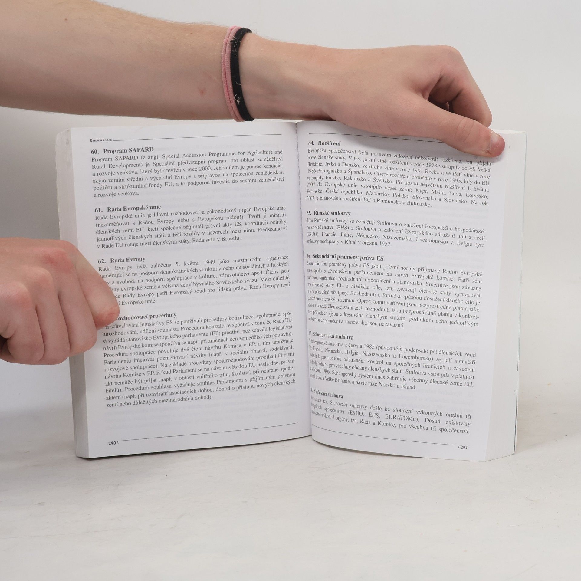 Autores varios Témata všeobecného přehledu k přijímacím zkouškám na vysoké školy