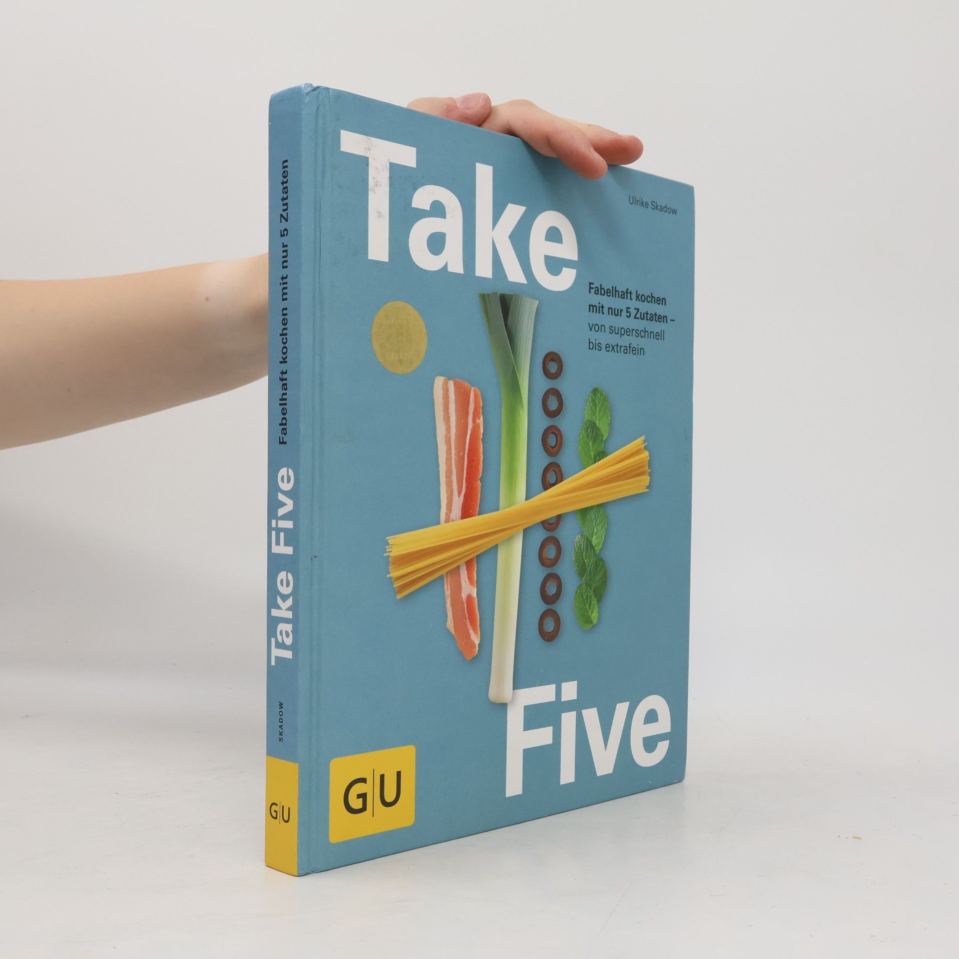 Take five