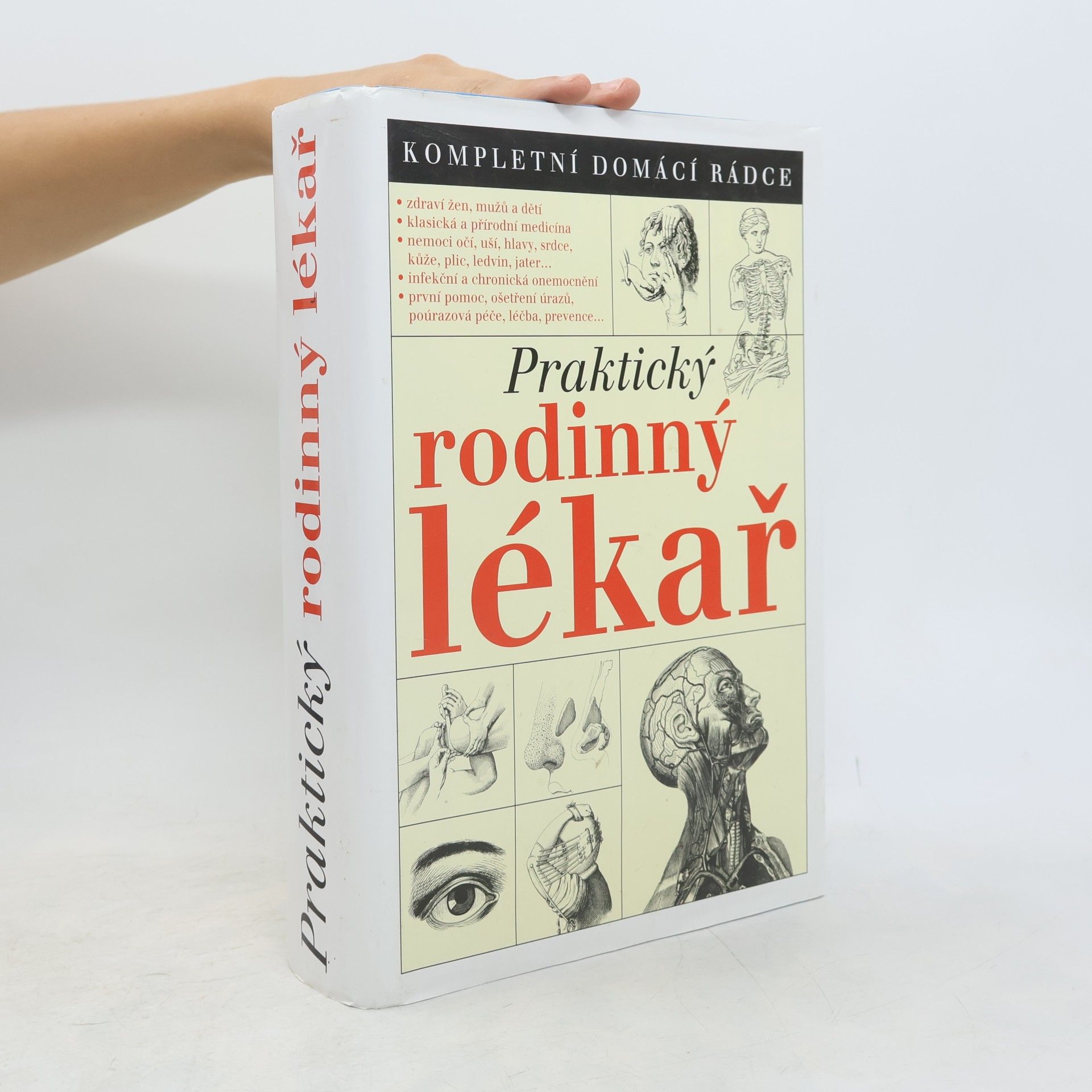 Zuzana Jungwirthová Praktický rodinný lékař