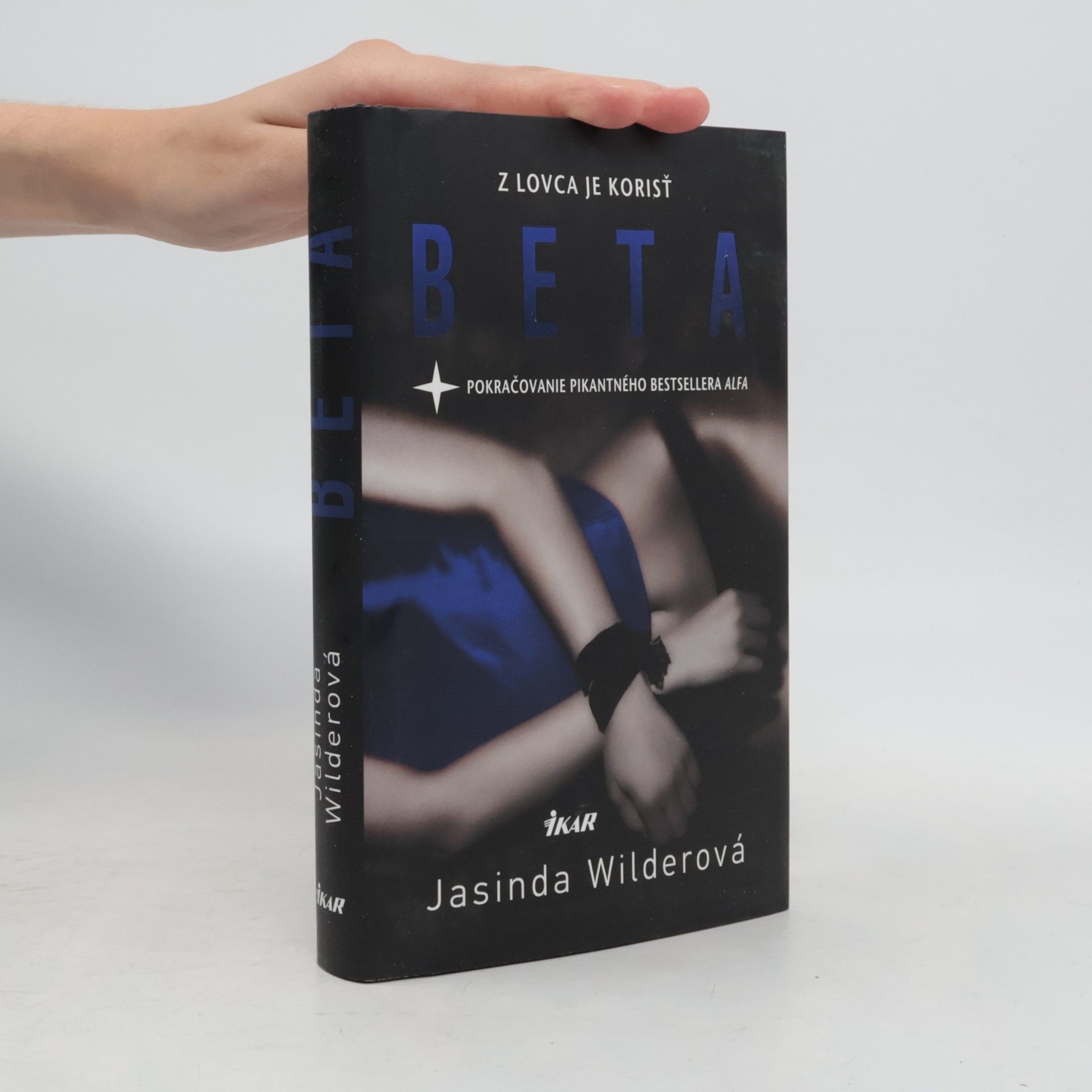 Jasinda Wilder Beta