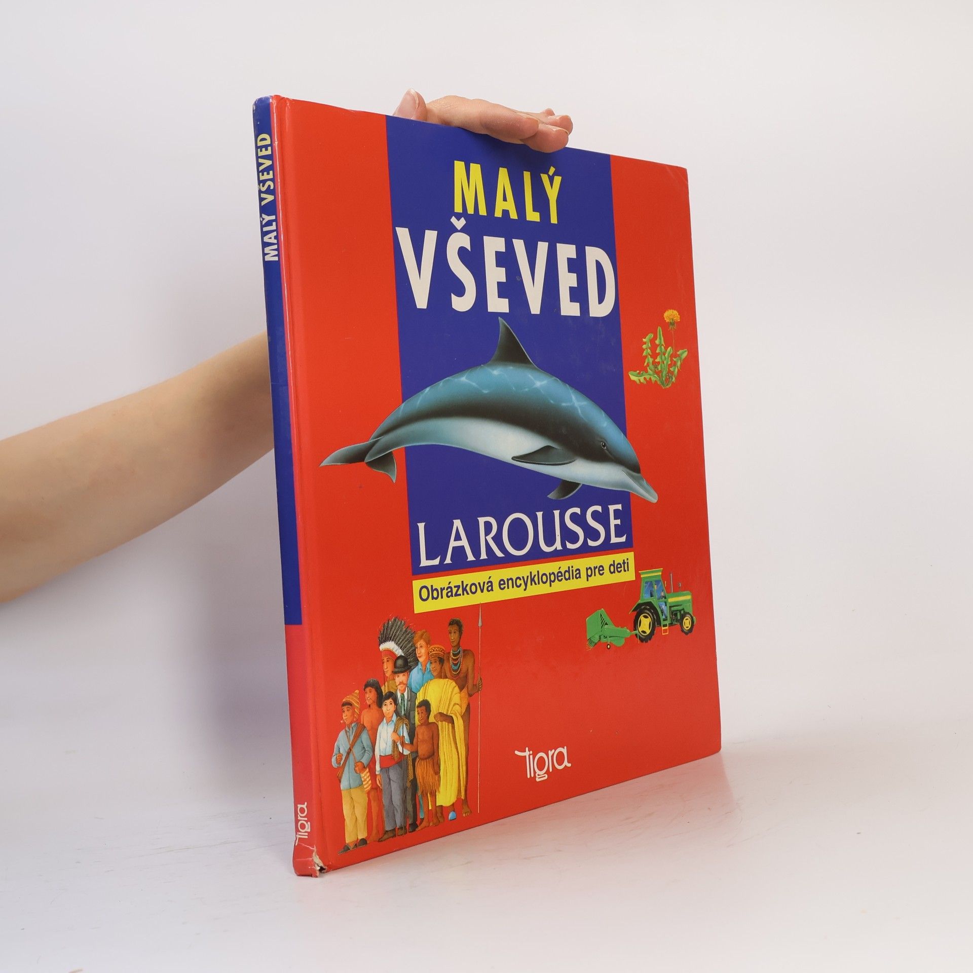 Malý vševed