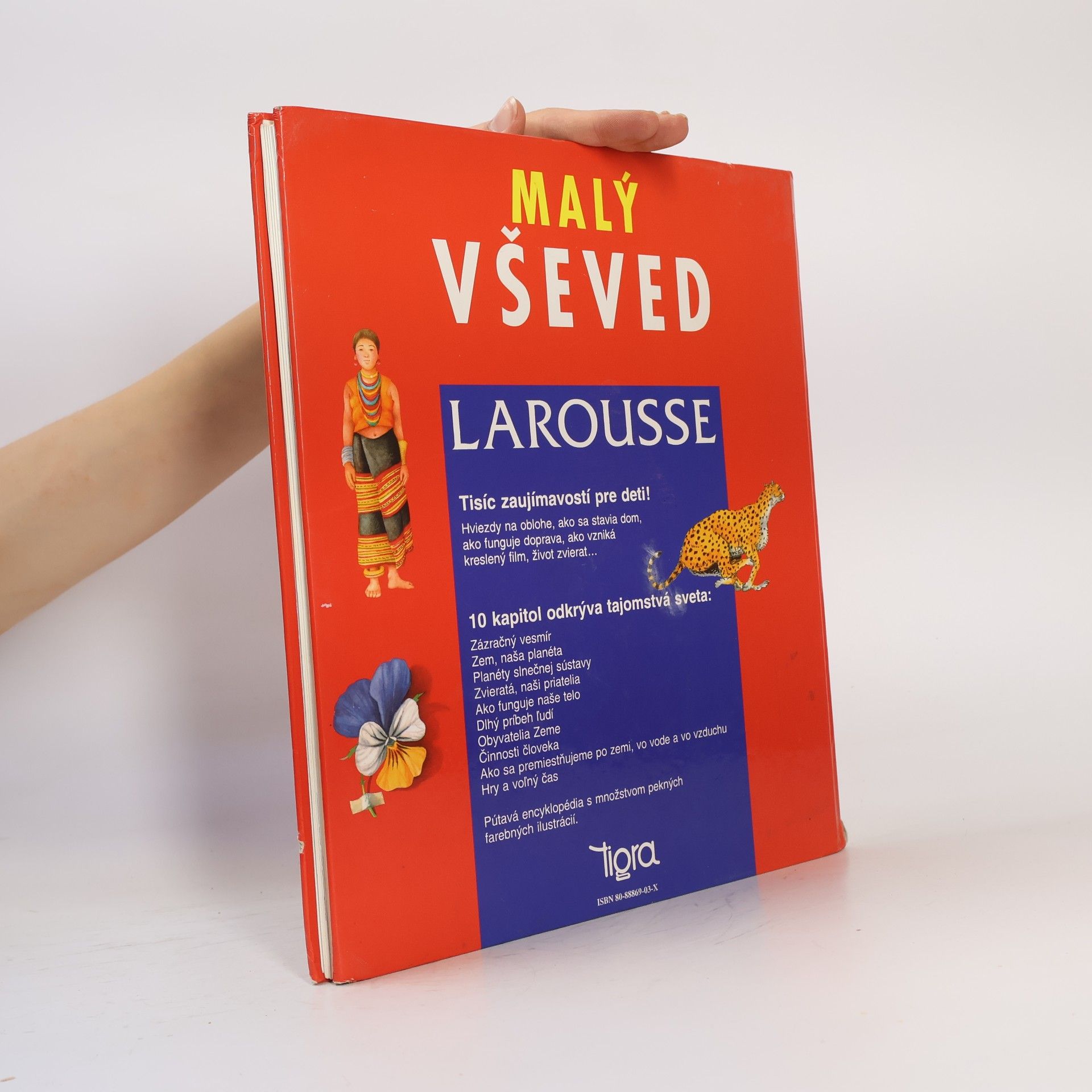 Autores varios Malý vševed