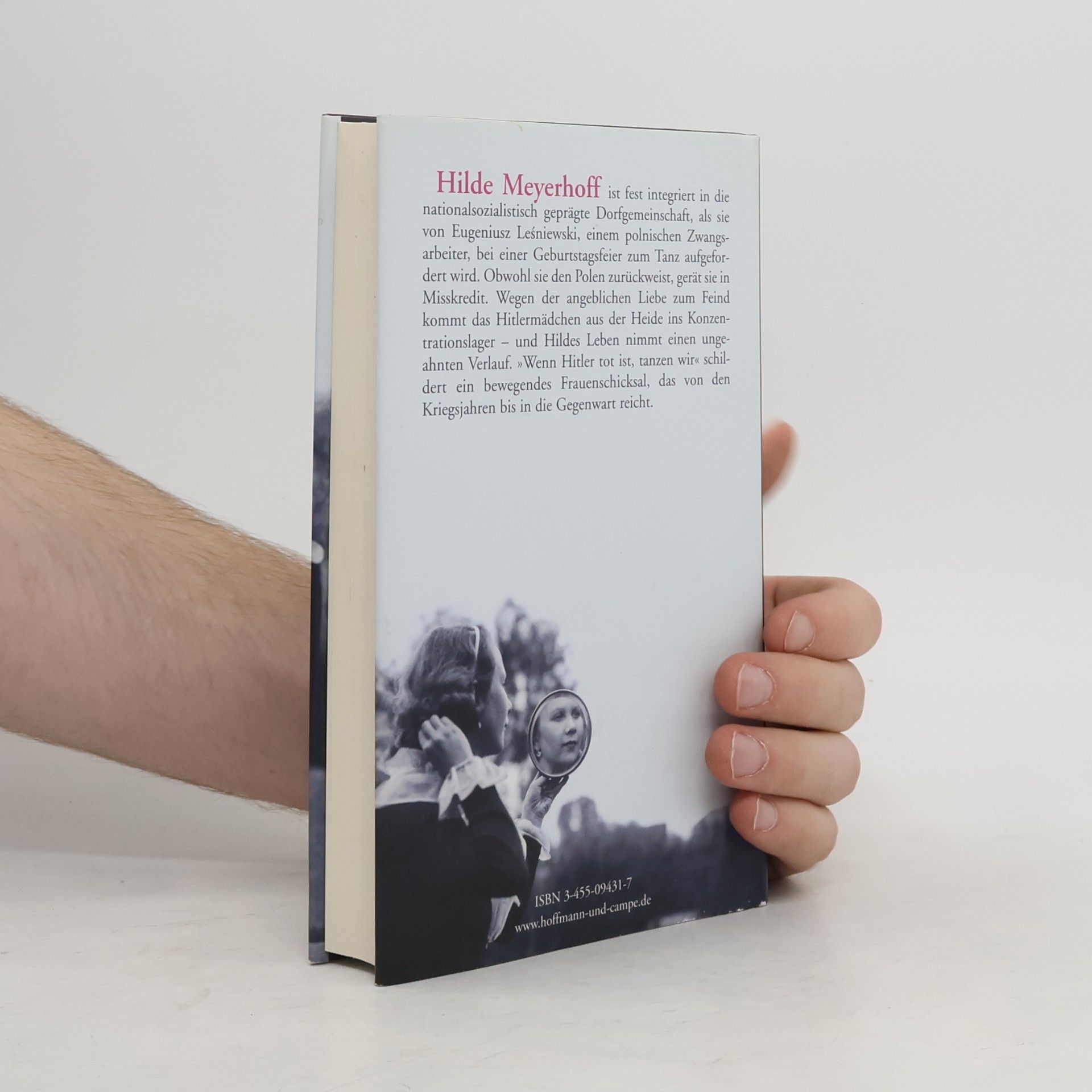 Heinrich Thies Wenn Hitler tot ist, tanzen wir