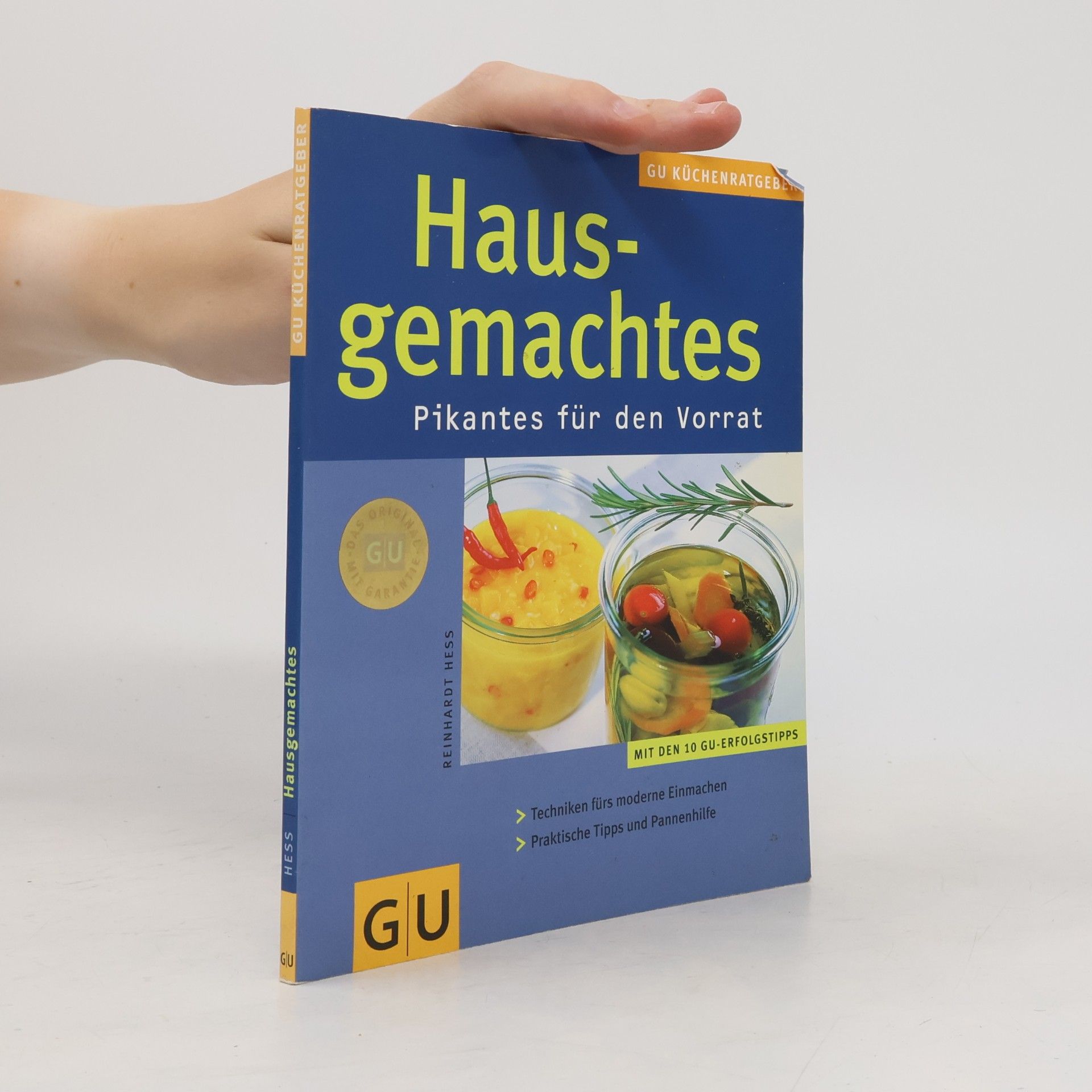 Hausgemachtes