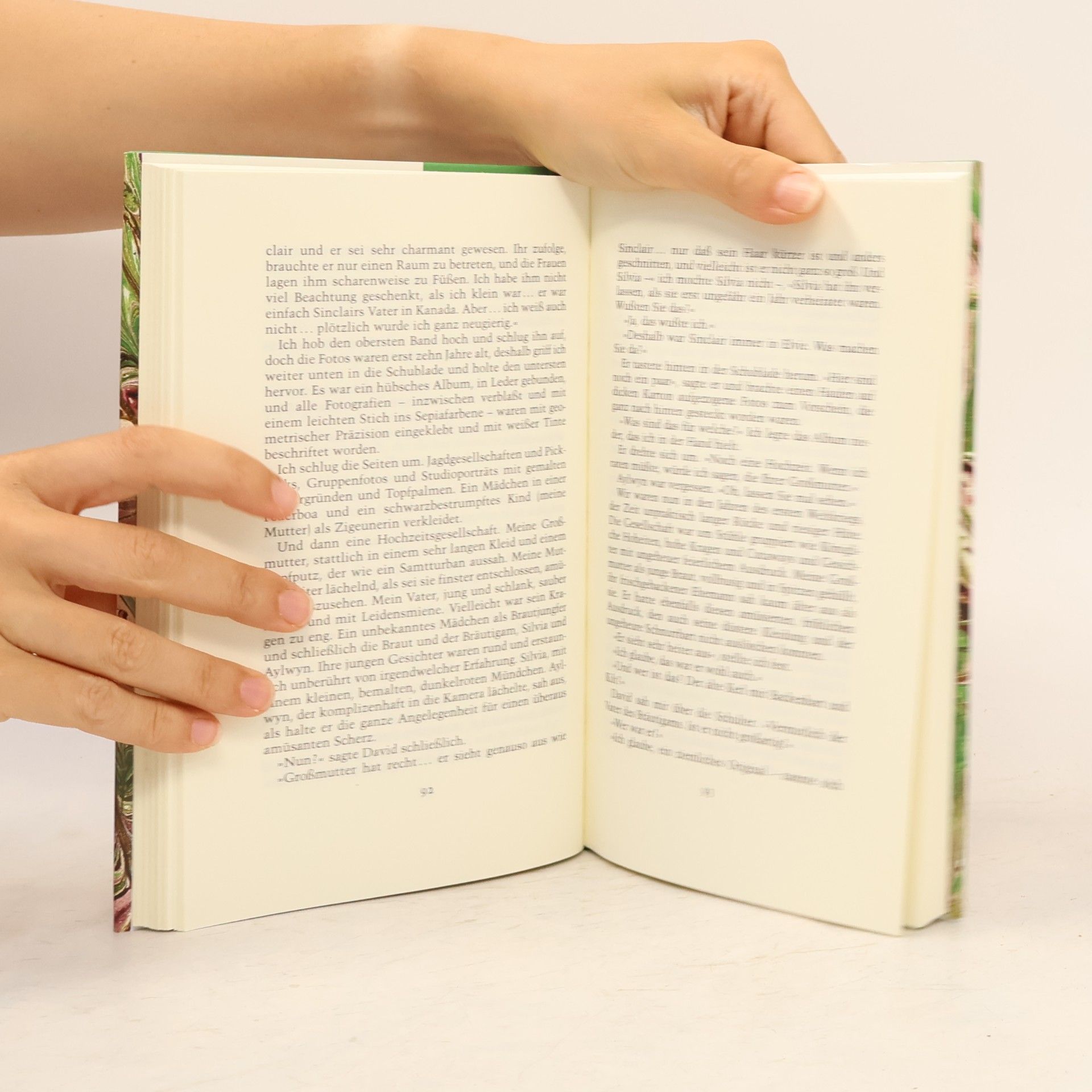 Rosamunde Pilcher Ende eines Sommers