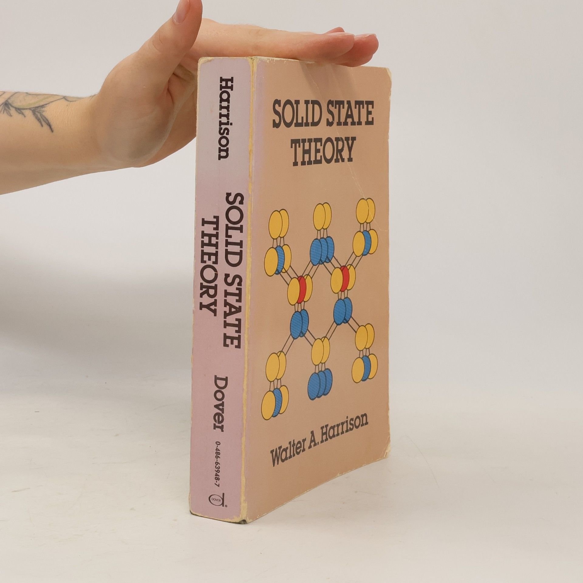 Solid State Theory