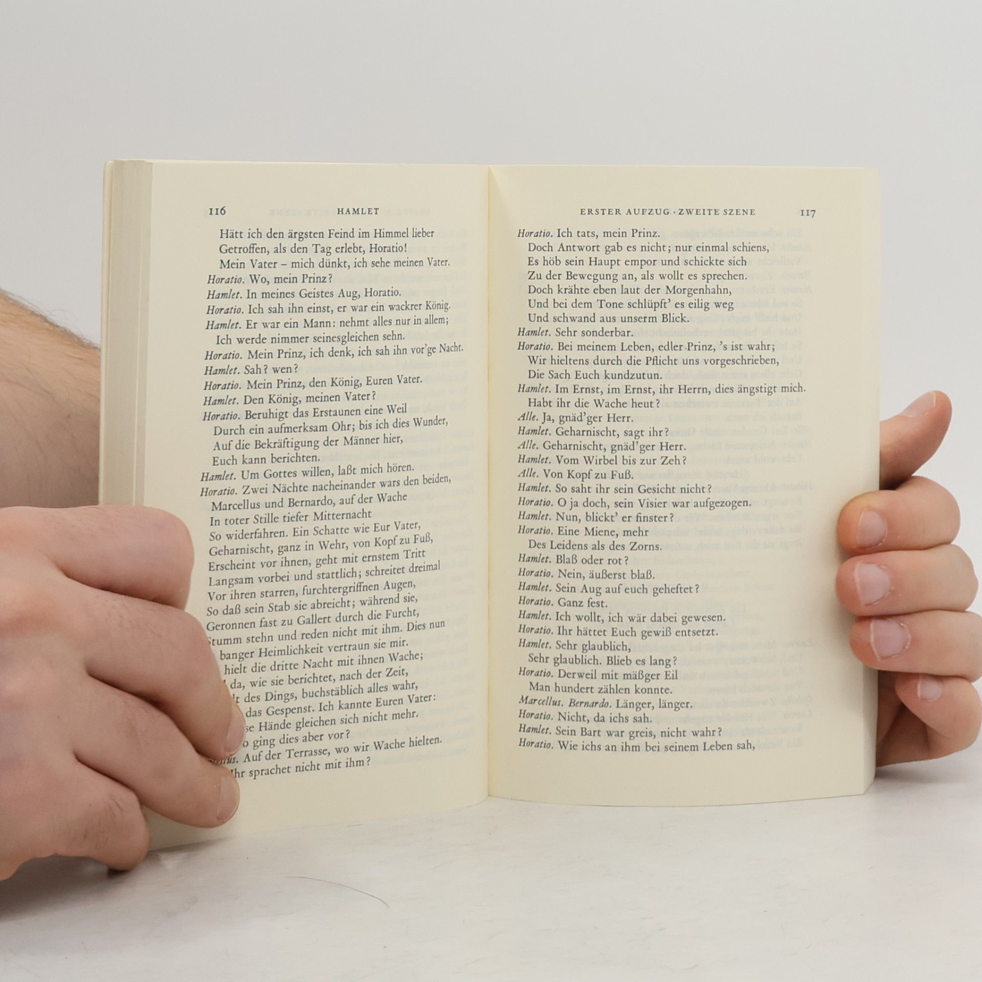 William Shakespeare Romeo und Julia