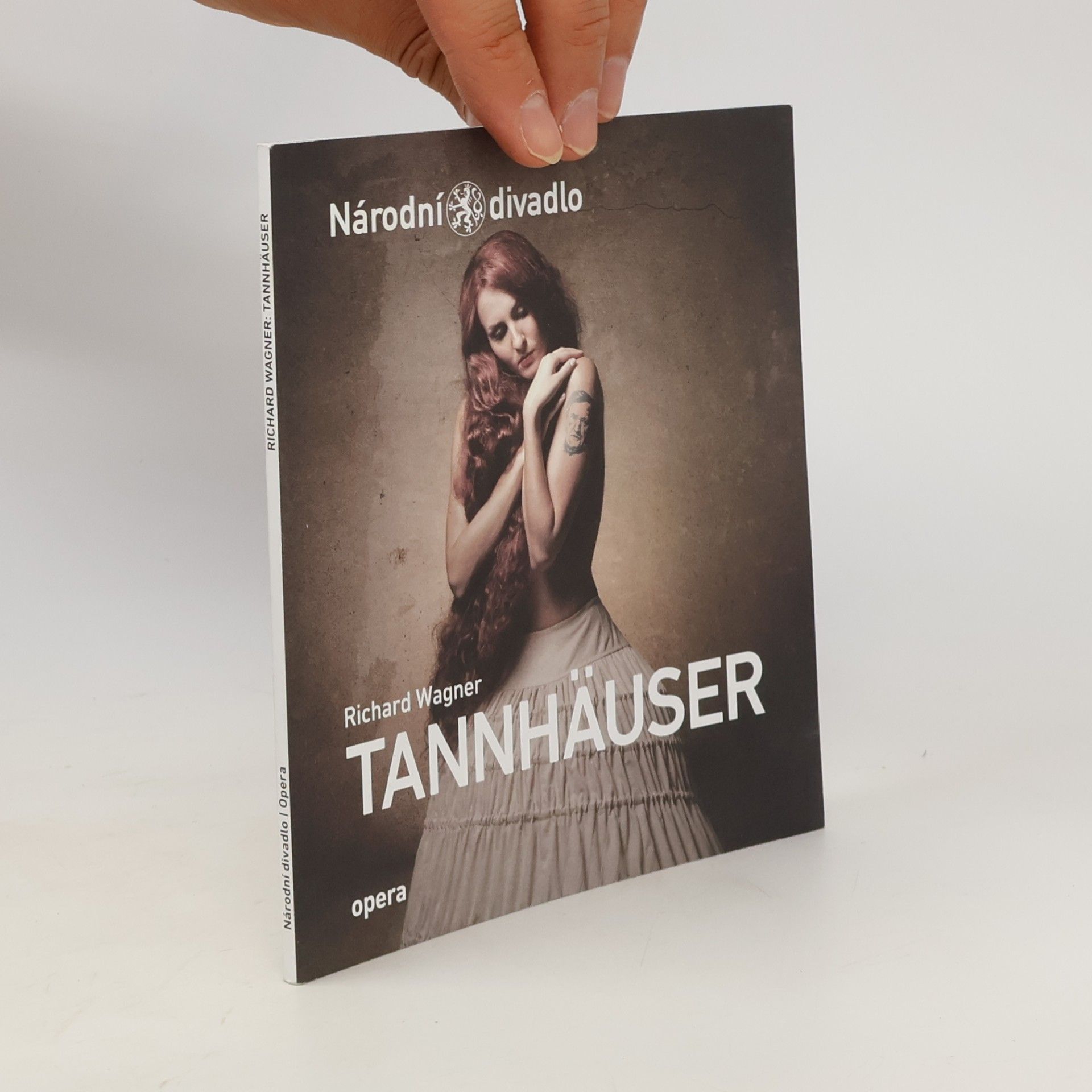 Richard Wagner Richard Wagner Tannhäuser
