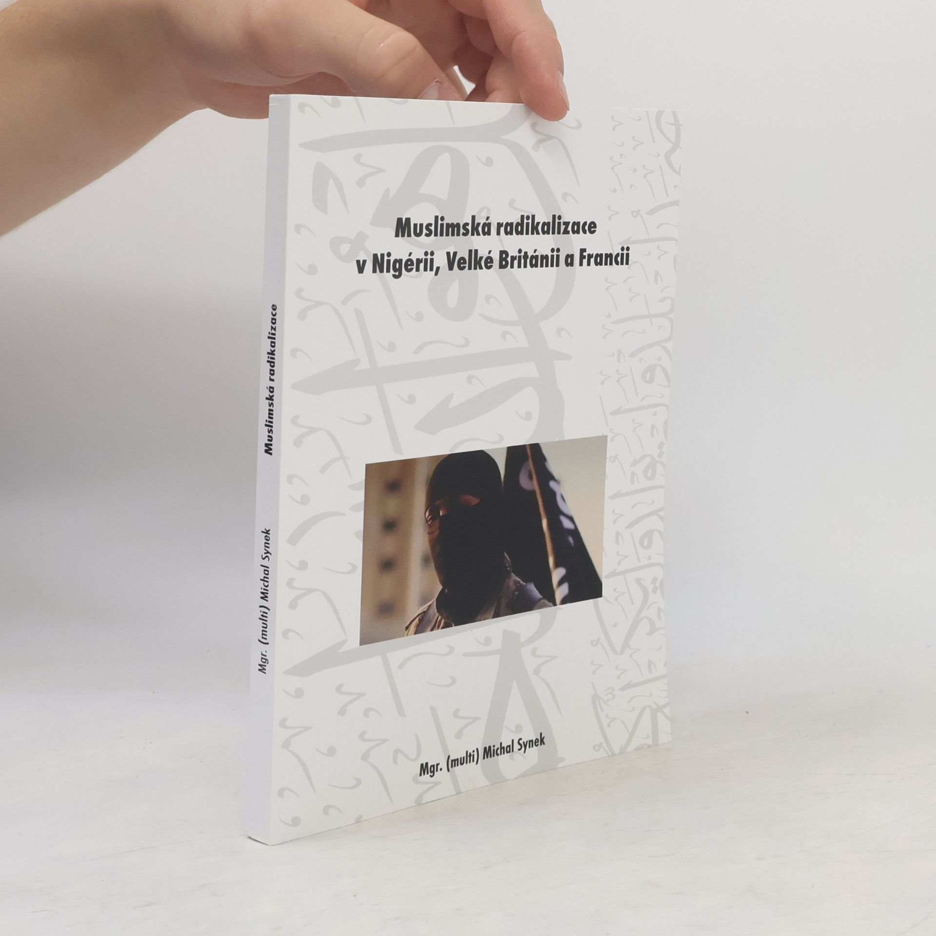 Muslimská radikalizace v Nigérii, Velké Británii a Francii