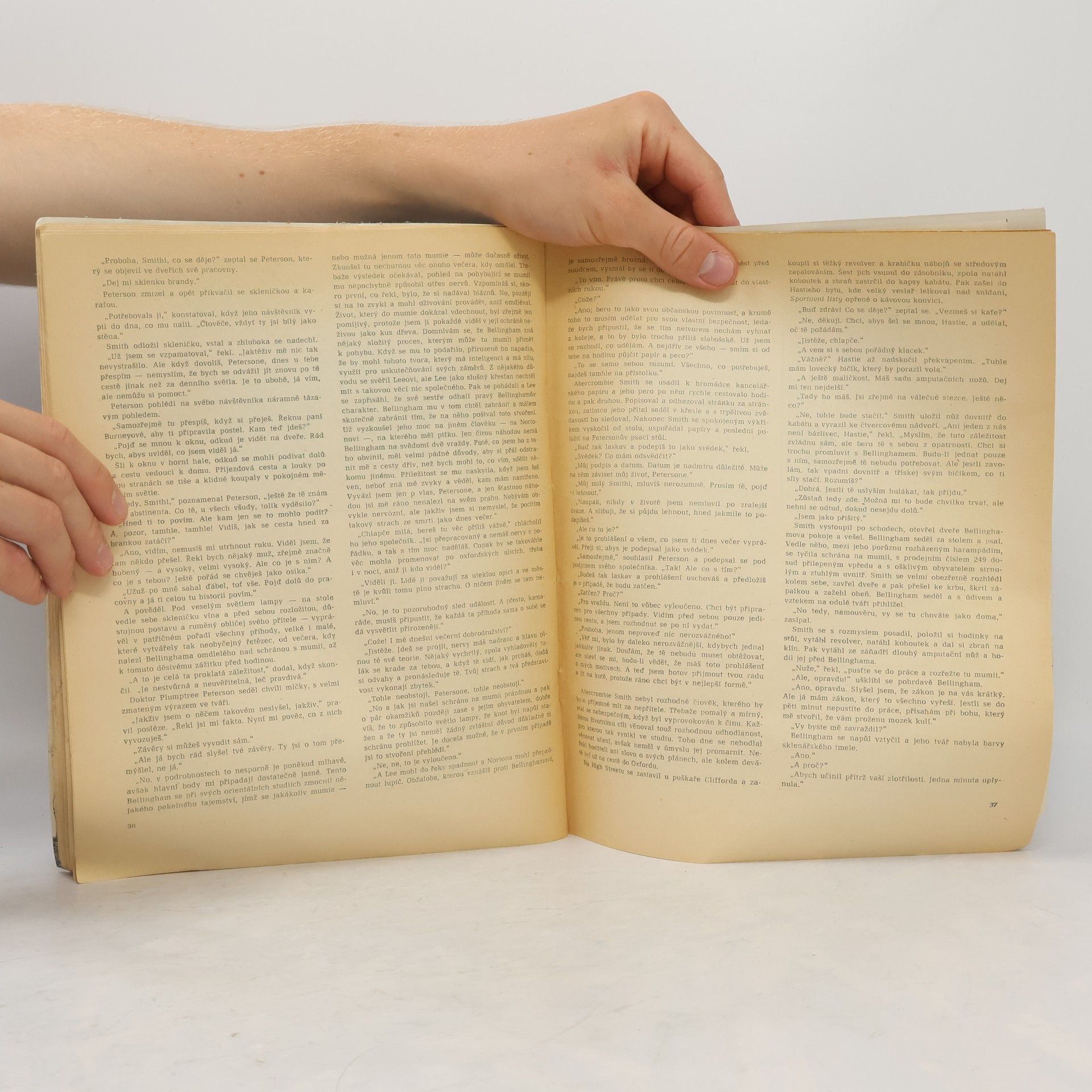 Arthur Conan Doyle Kapitán Polární hvězdy