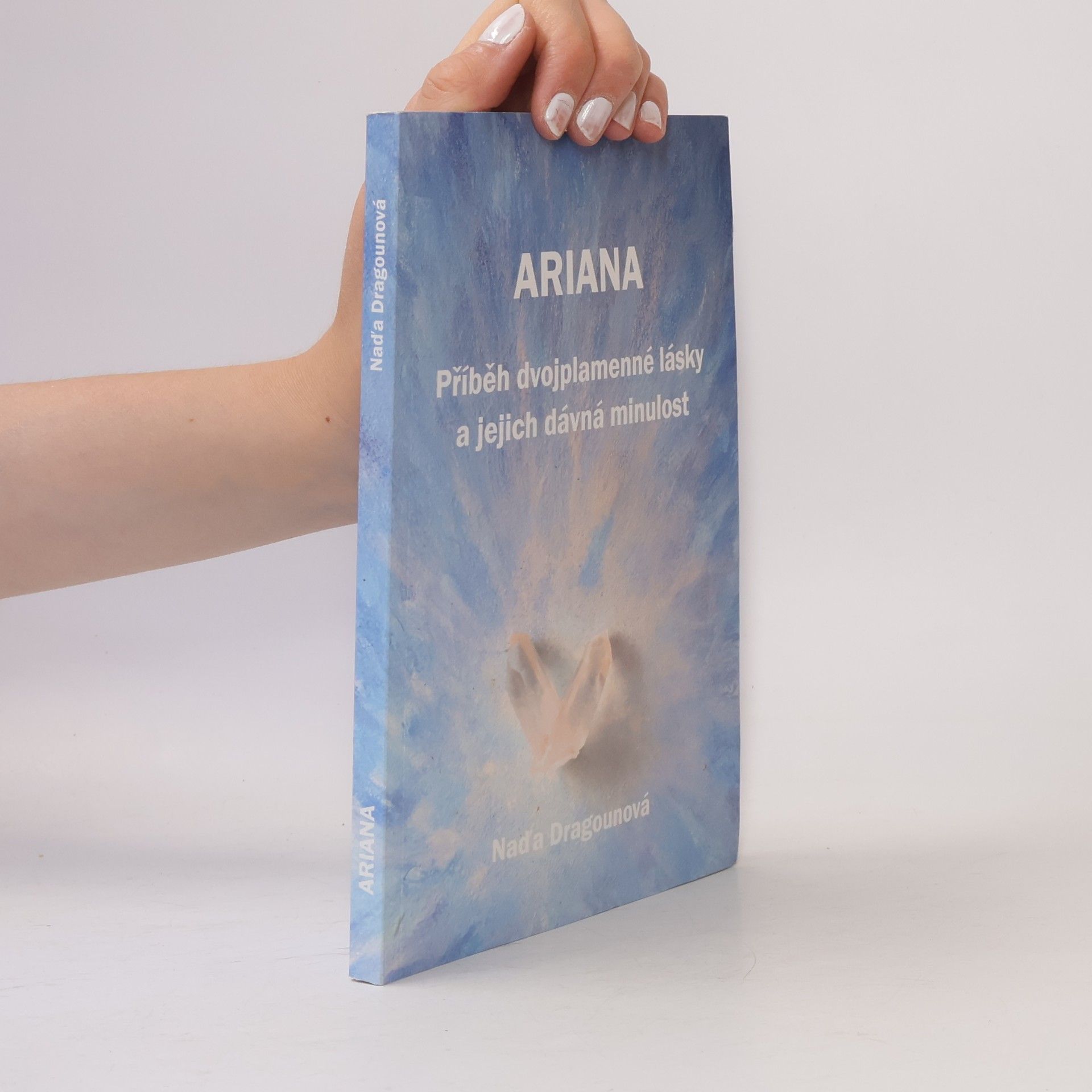 Naděžda Dragounová Ariana