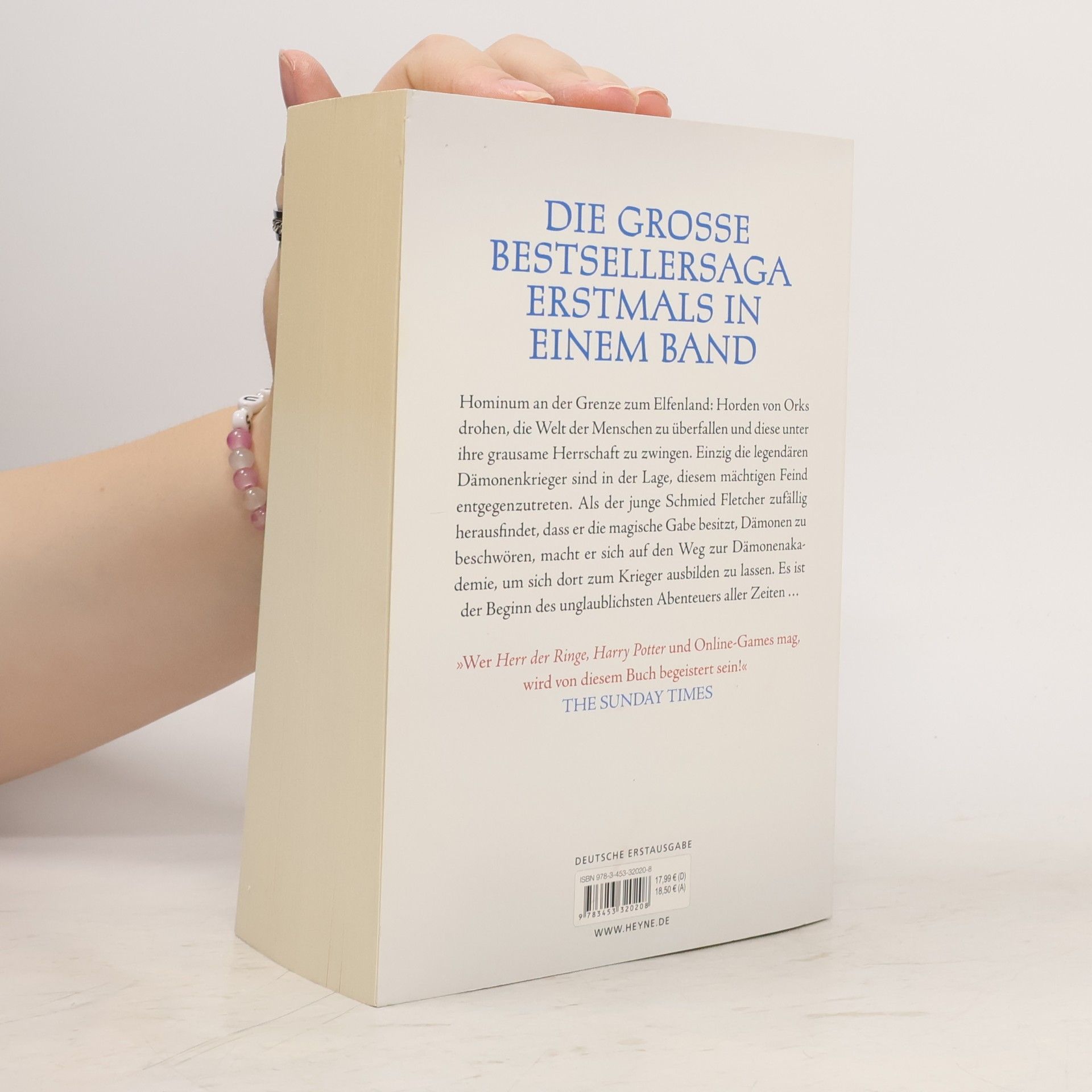 Taran Matharu Die Dämonenakademie
