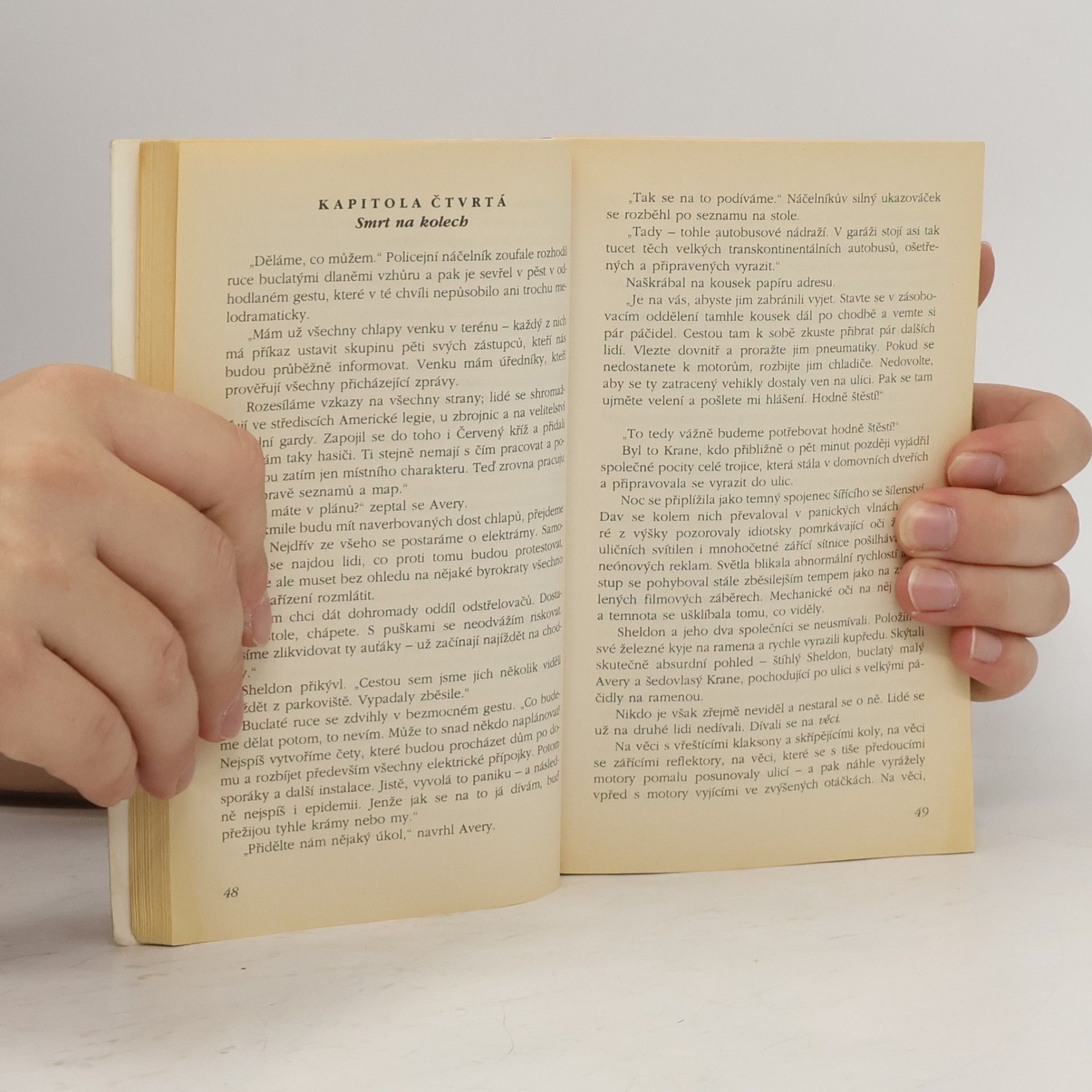 Ondřej Müller Na vrcholu Zlatého věku. Klasické povídky sci-fi ze 40. let