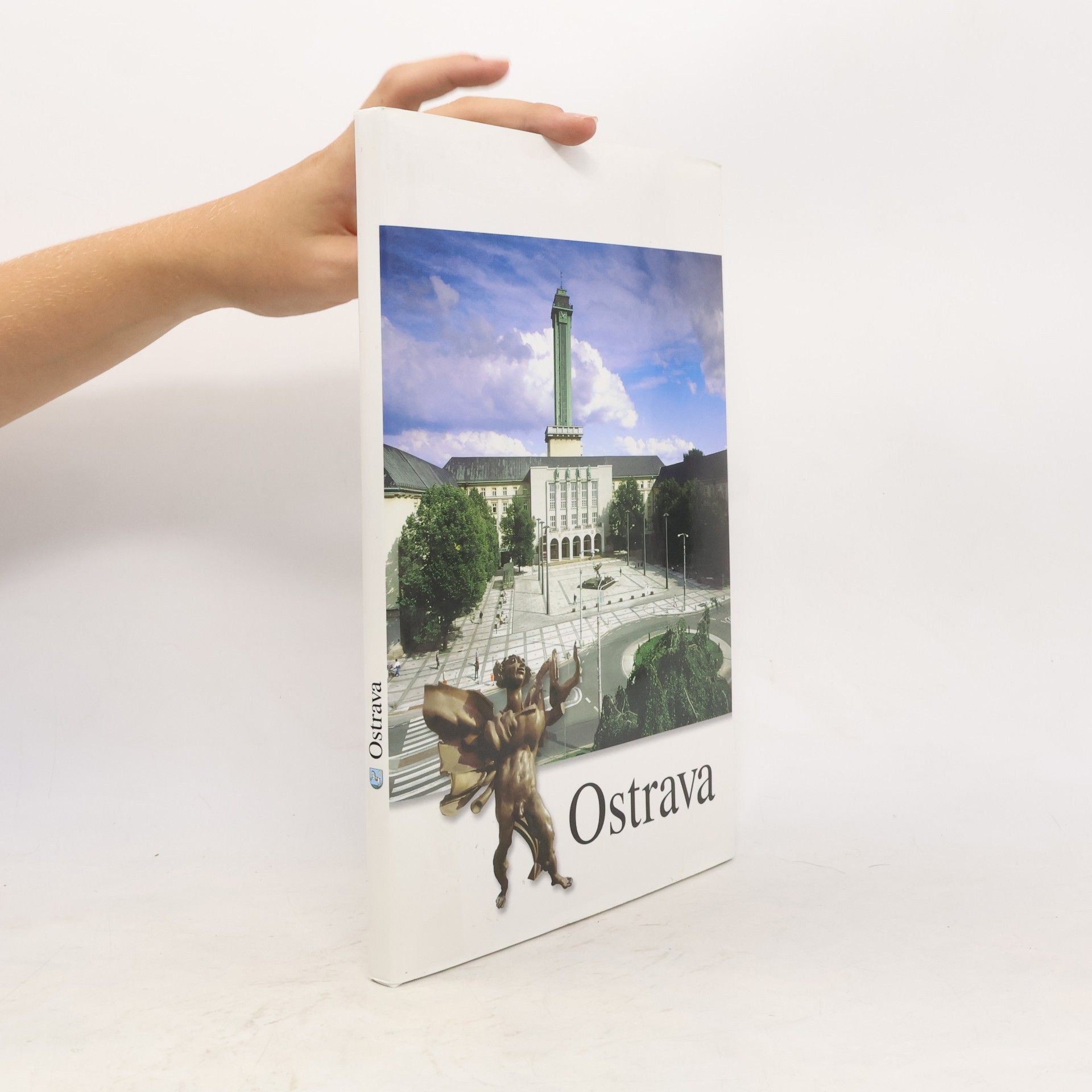 Autorenkollektiv Ostrava