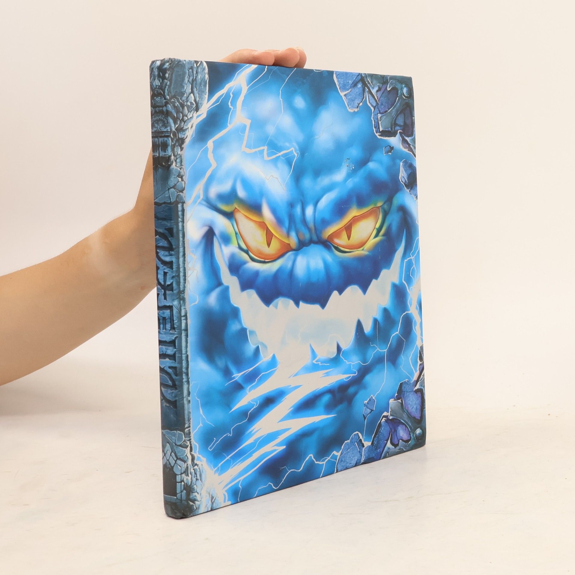 LEGO Nexo Knights - das Buch von Monstrox