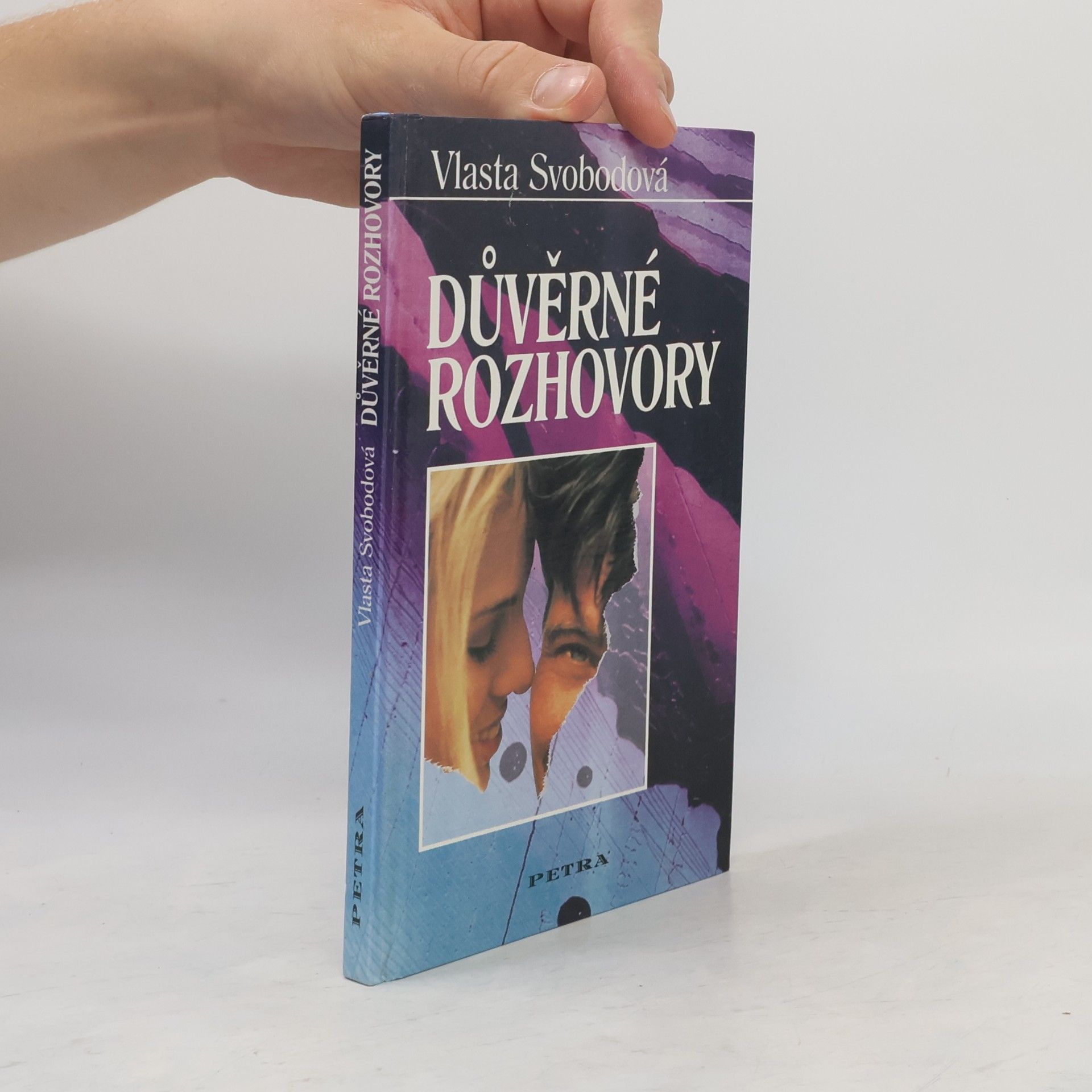 Důvěrné rozhovory