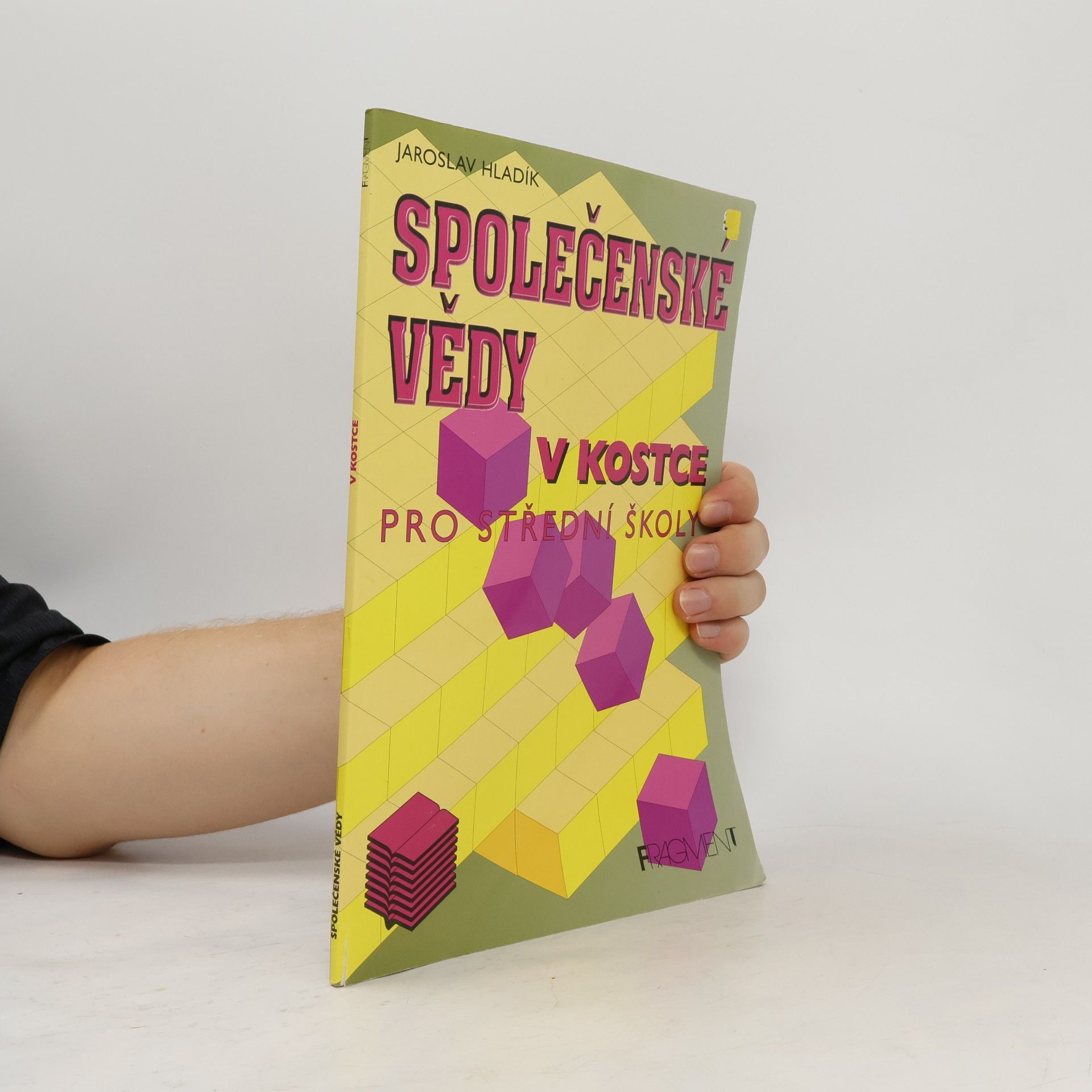Společenské vědy v kostce