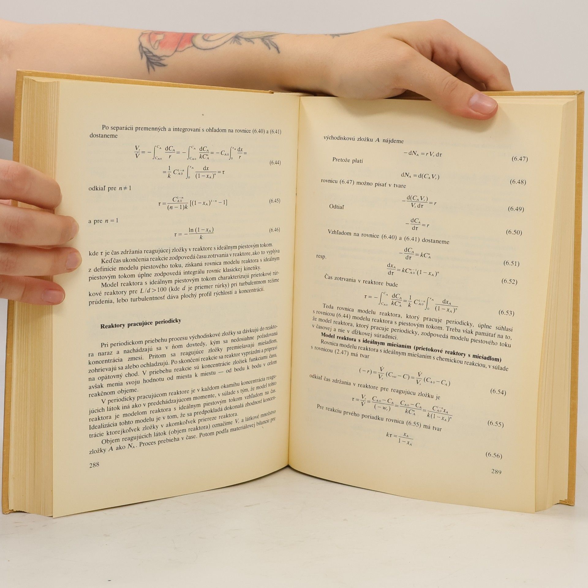 Viktor Vjačeslavovič Kafarov Kybernetické metódy v chémii a chemickej technológii