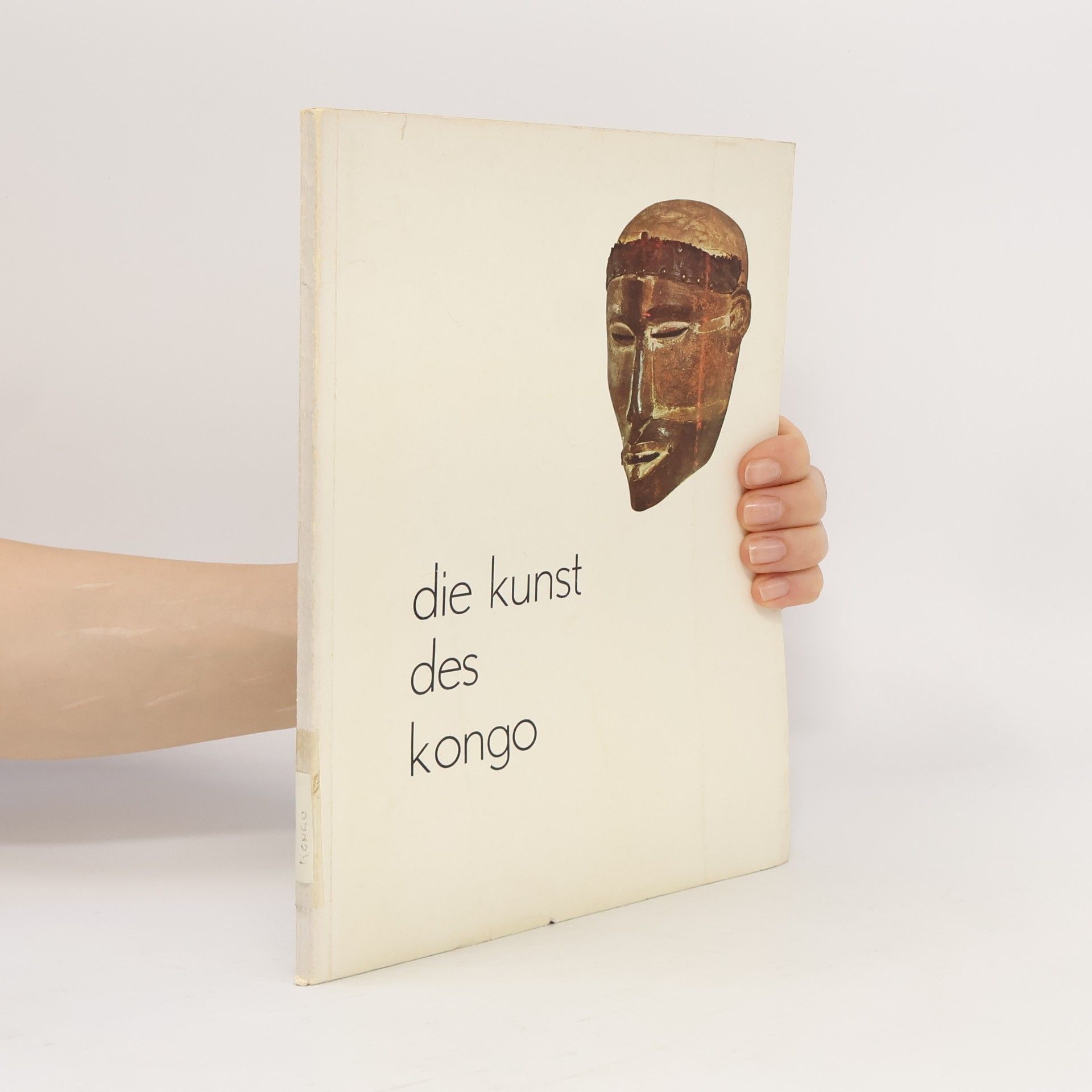 Die Kunst des Kongo