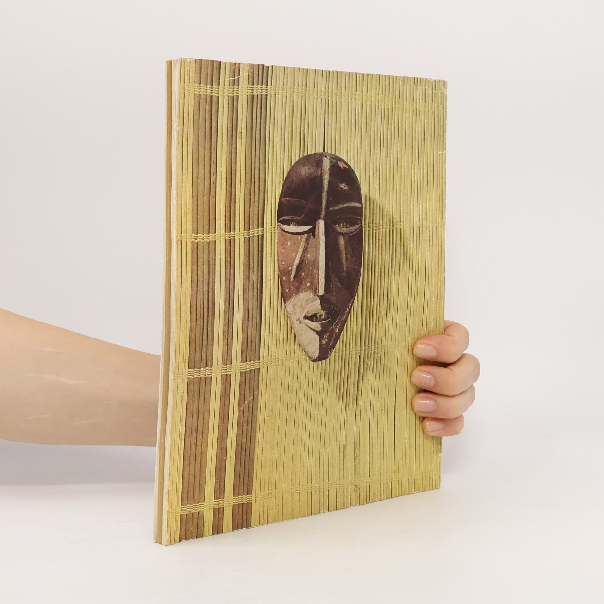 K. W. Grote Die Kunst des Kongo