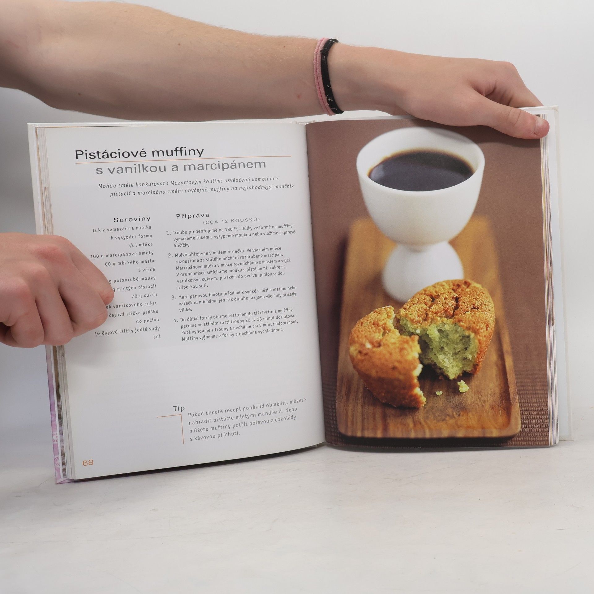 Kolektiv autorů Muffiny