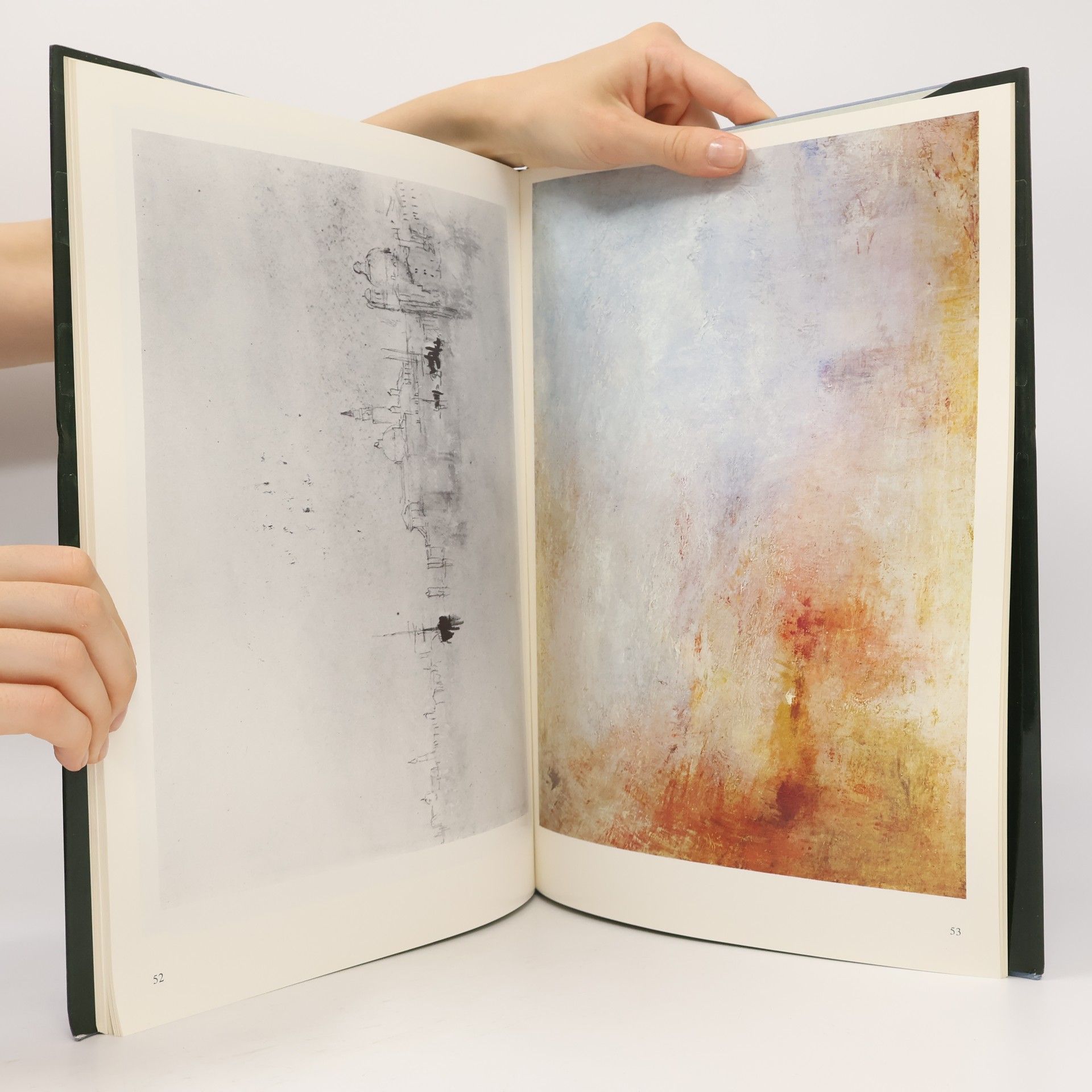 Various authors William Turner