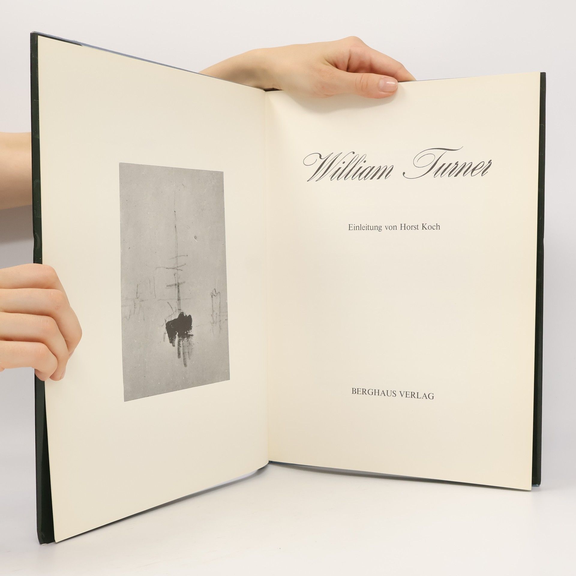 Various authors William Turner