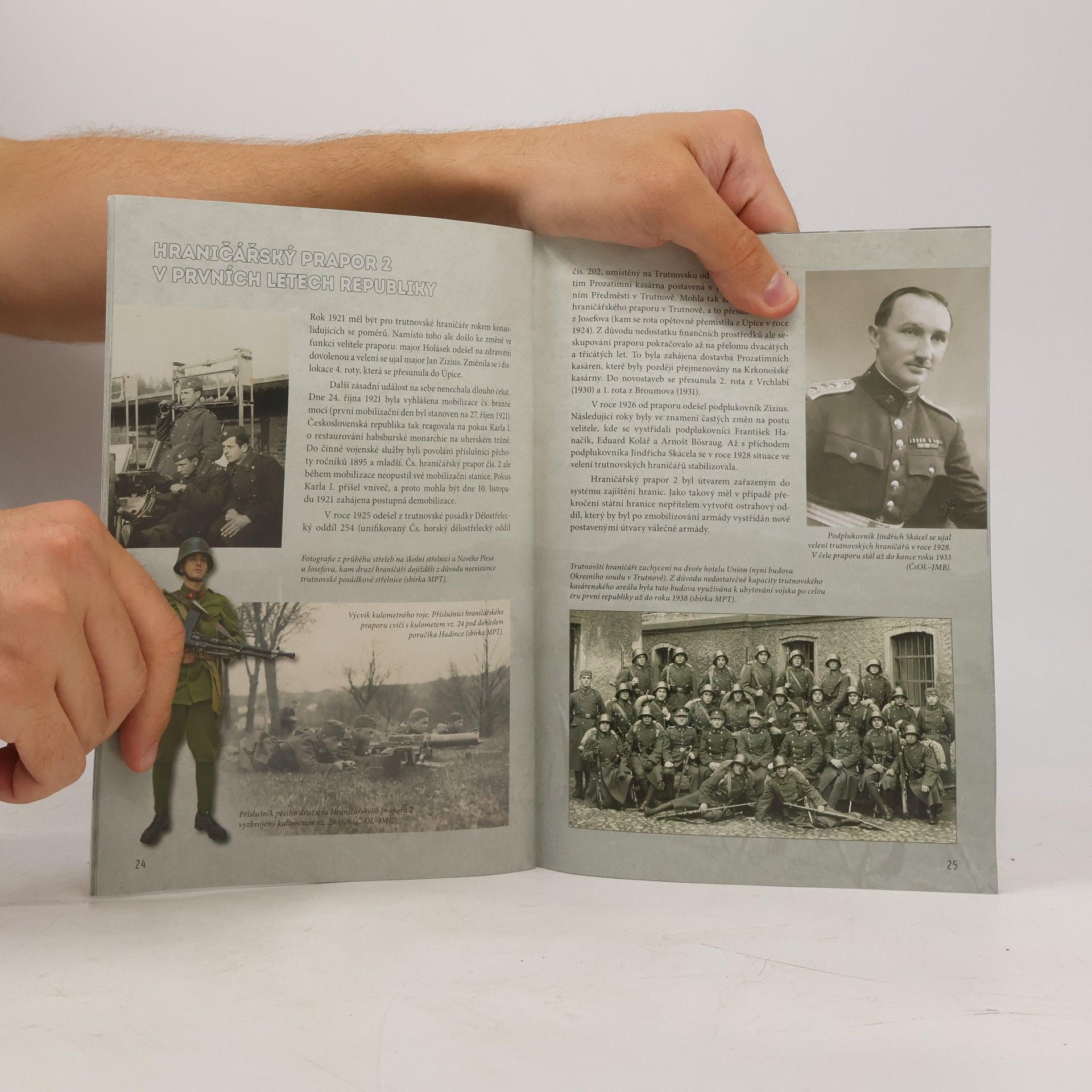 Jan Juřena Padlým v Artois