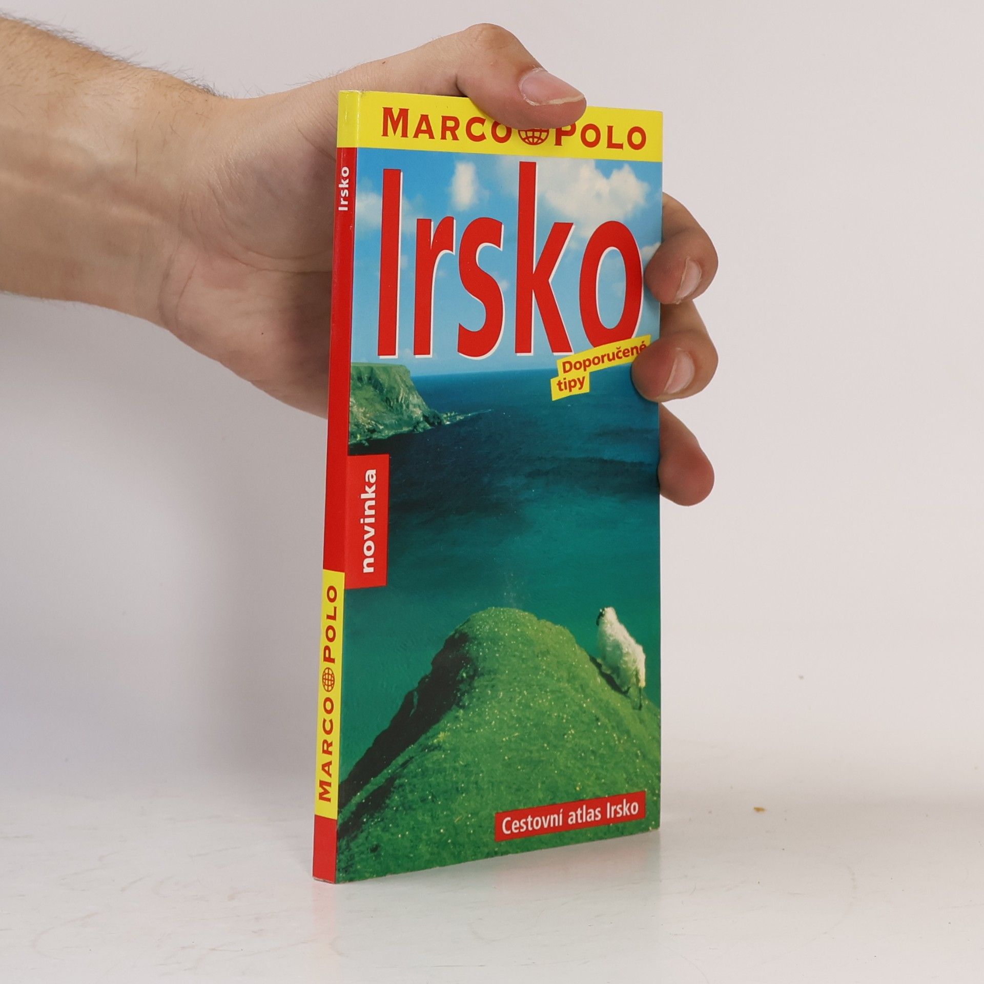 Irsko