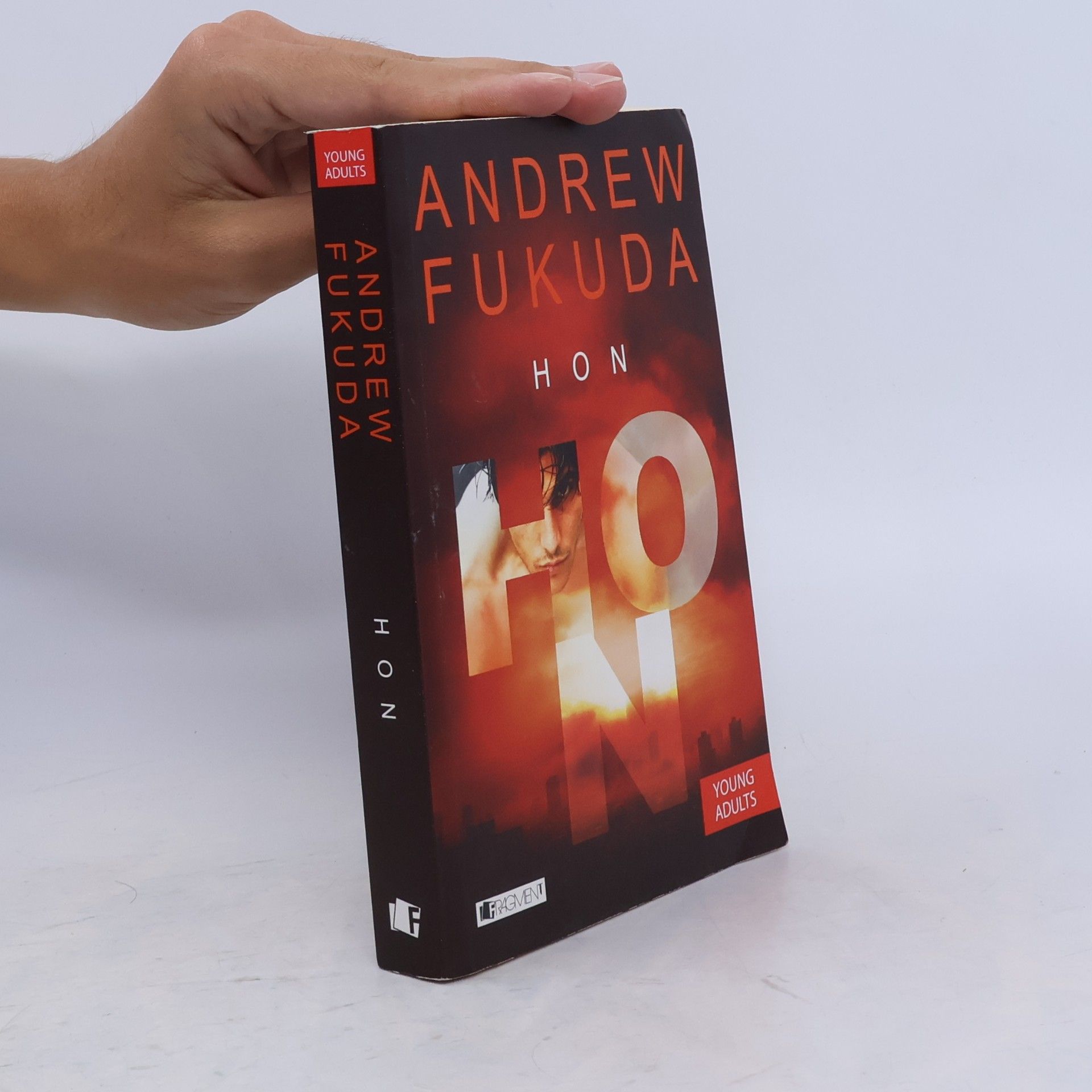 Andrew Fukuda Hon