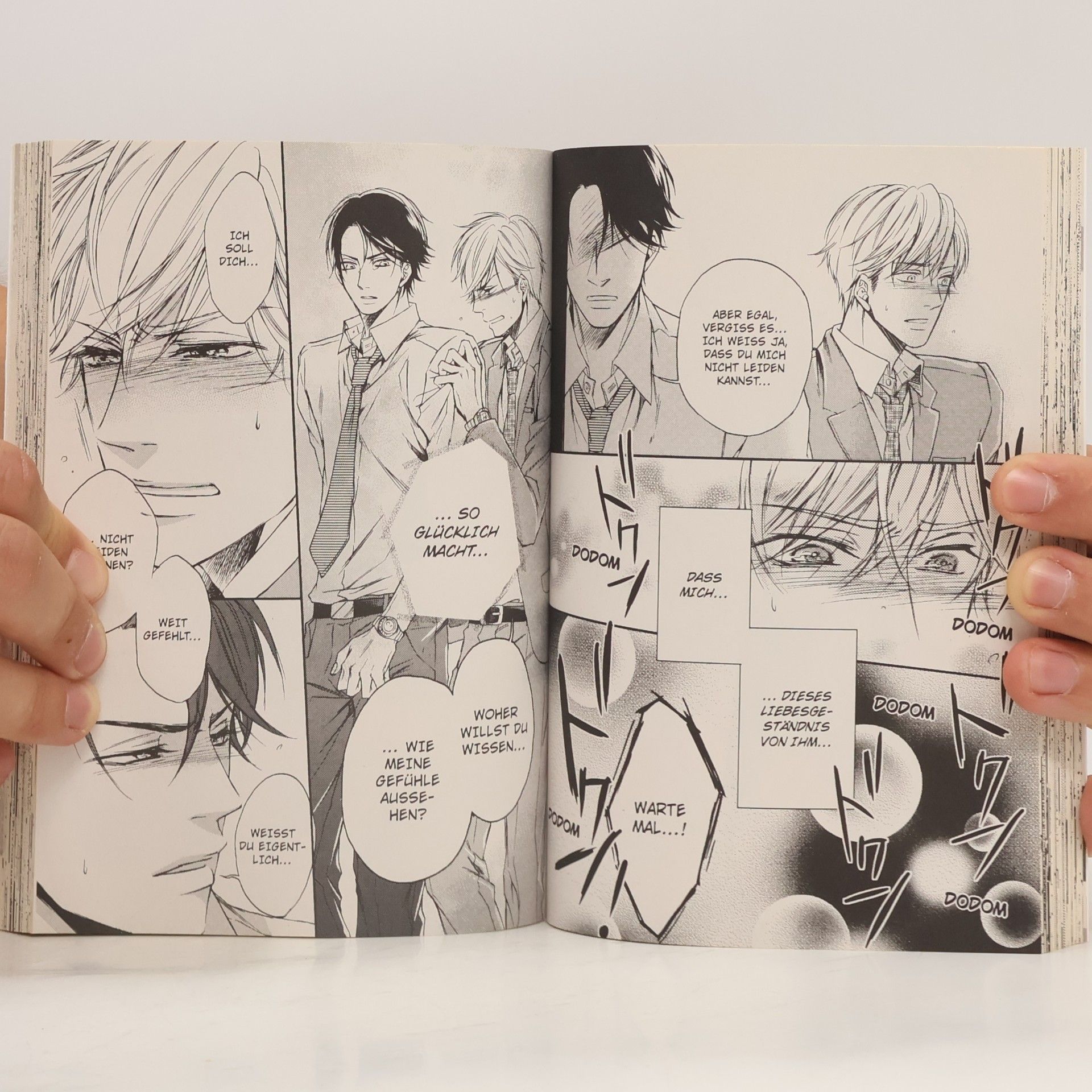 Papiko Yamada Chain my heart