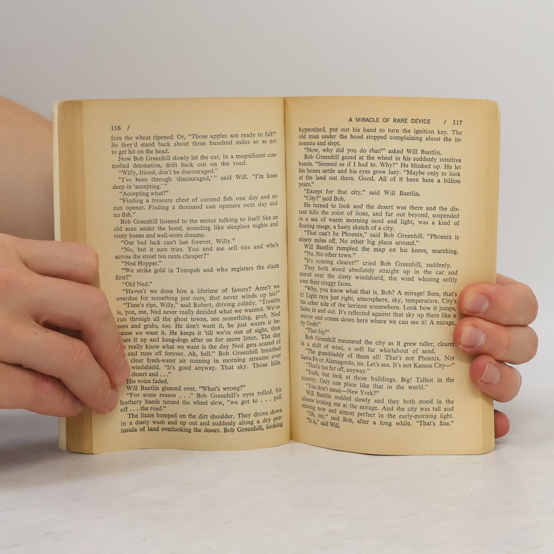Ray Bradbury Dandelion Wine