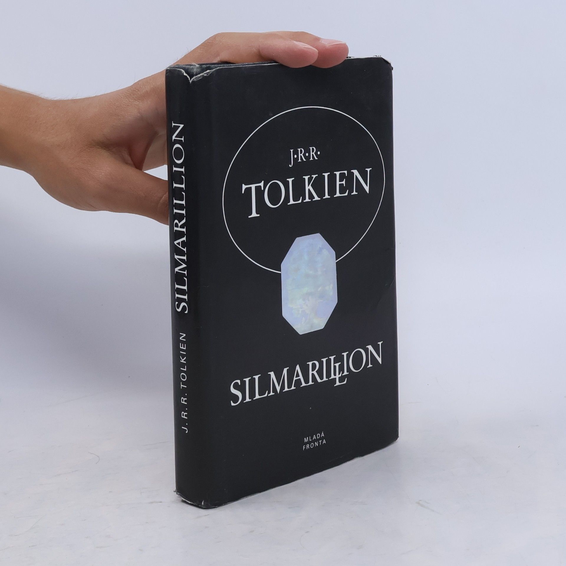 J. R. R. Tolkien Silmarillion