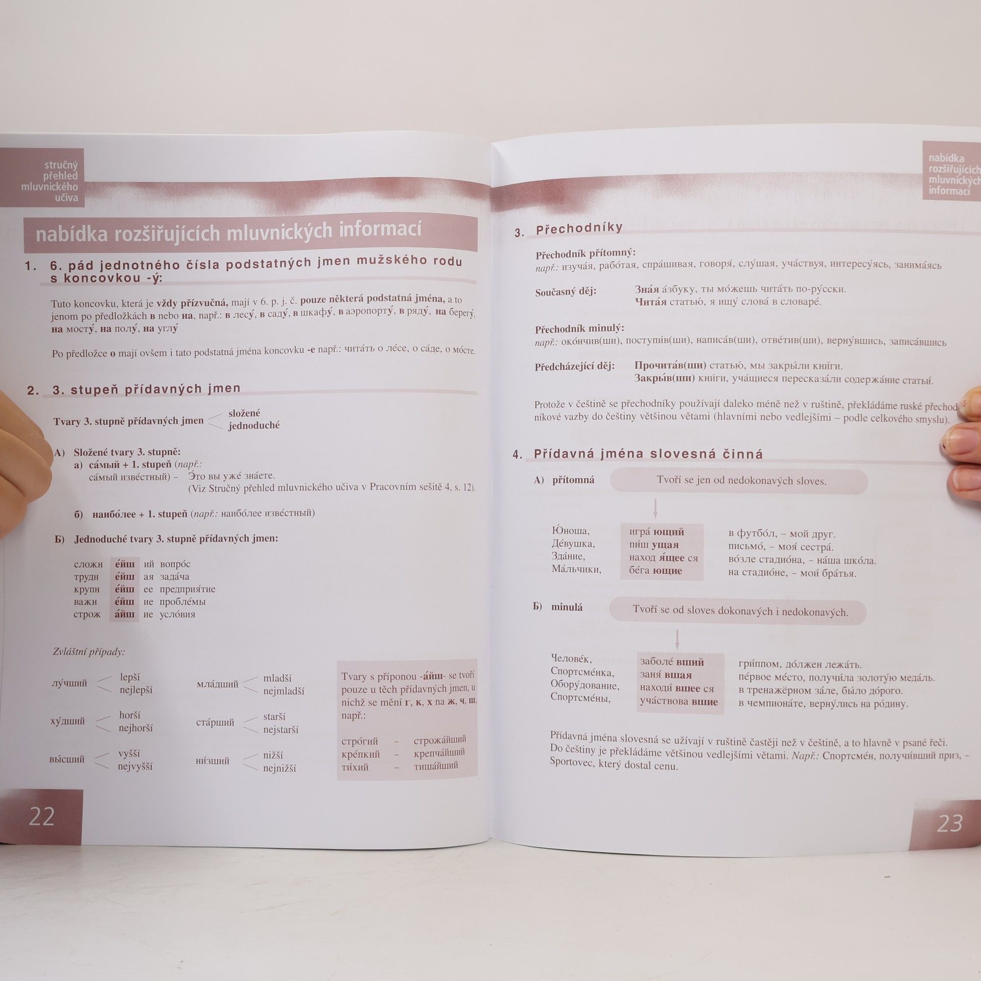 Autorenkollektiv Raduga po-novomu 5 - B1 Pracovní sešit