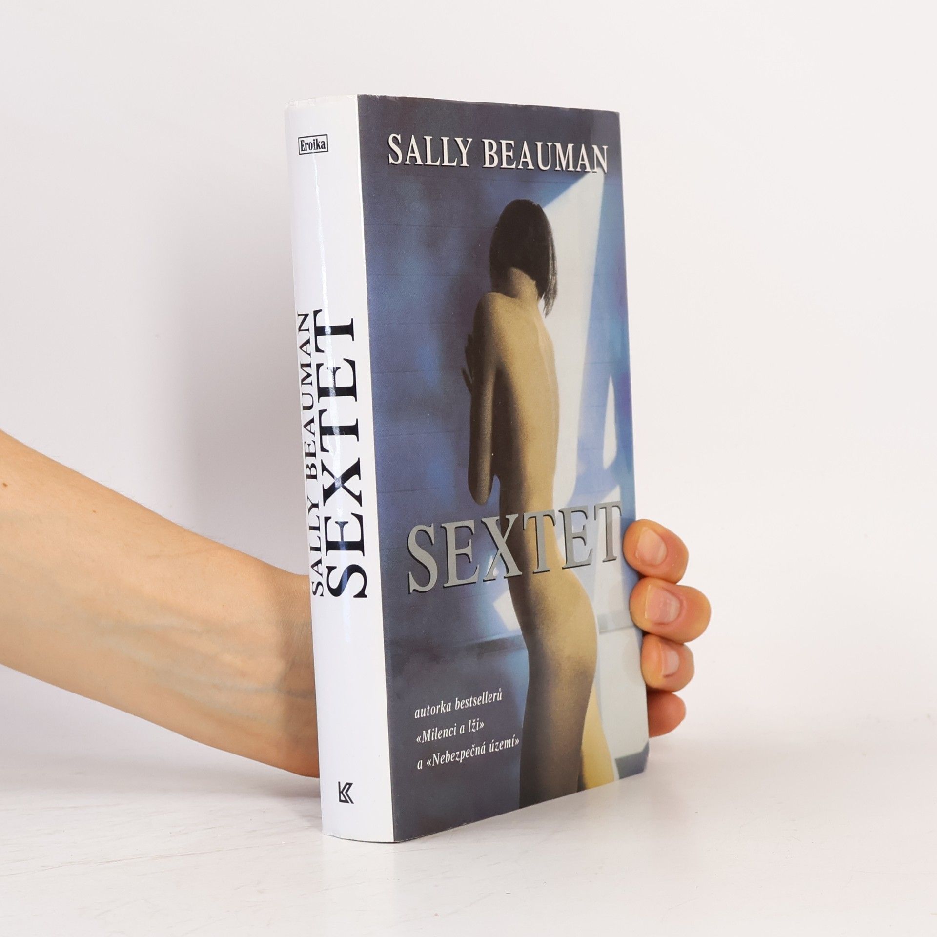 Sally Beauman Sextet