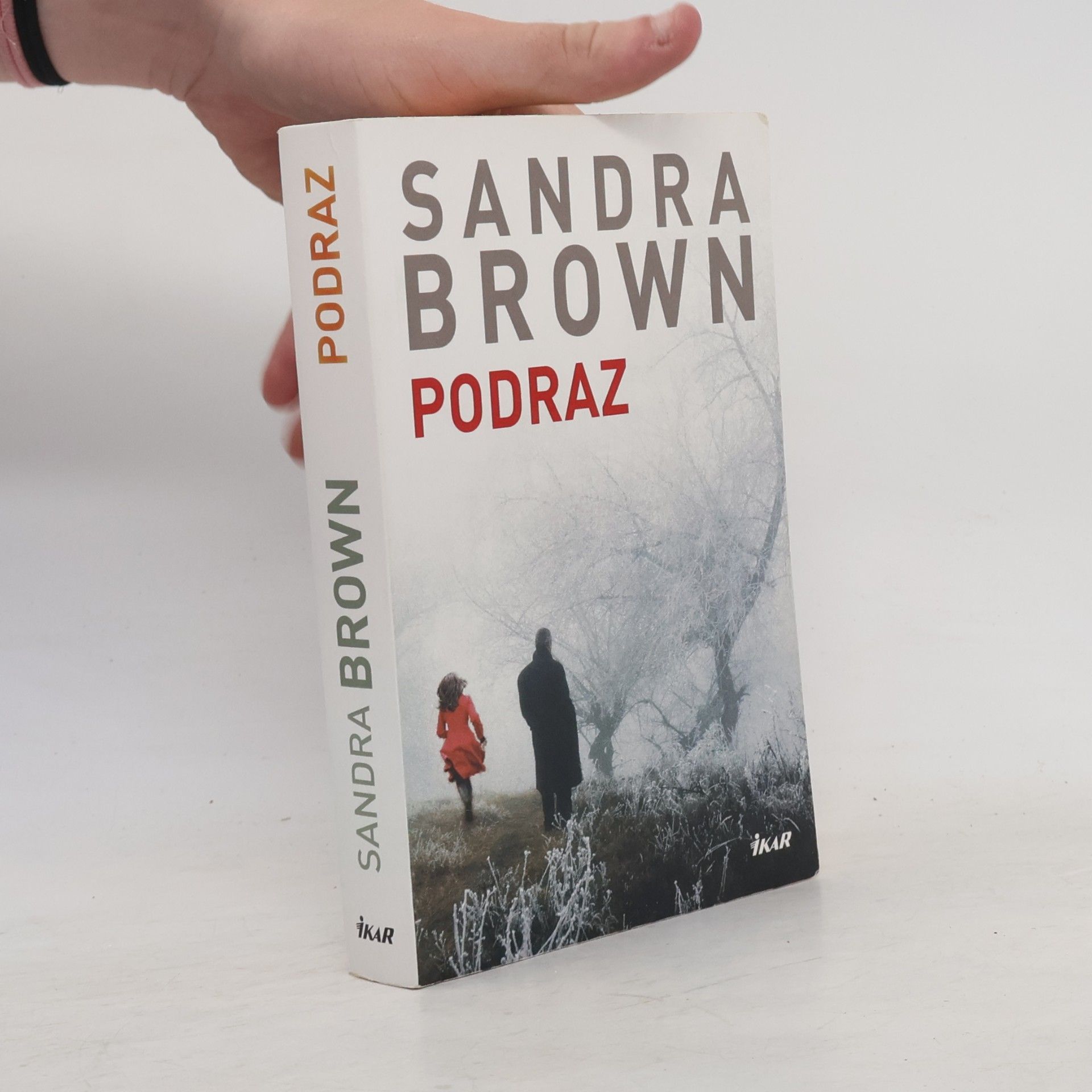 Sandra Brown Podraz