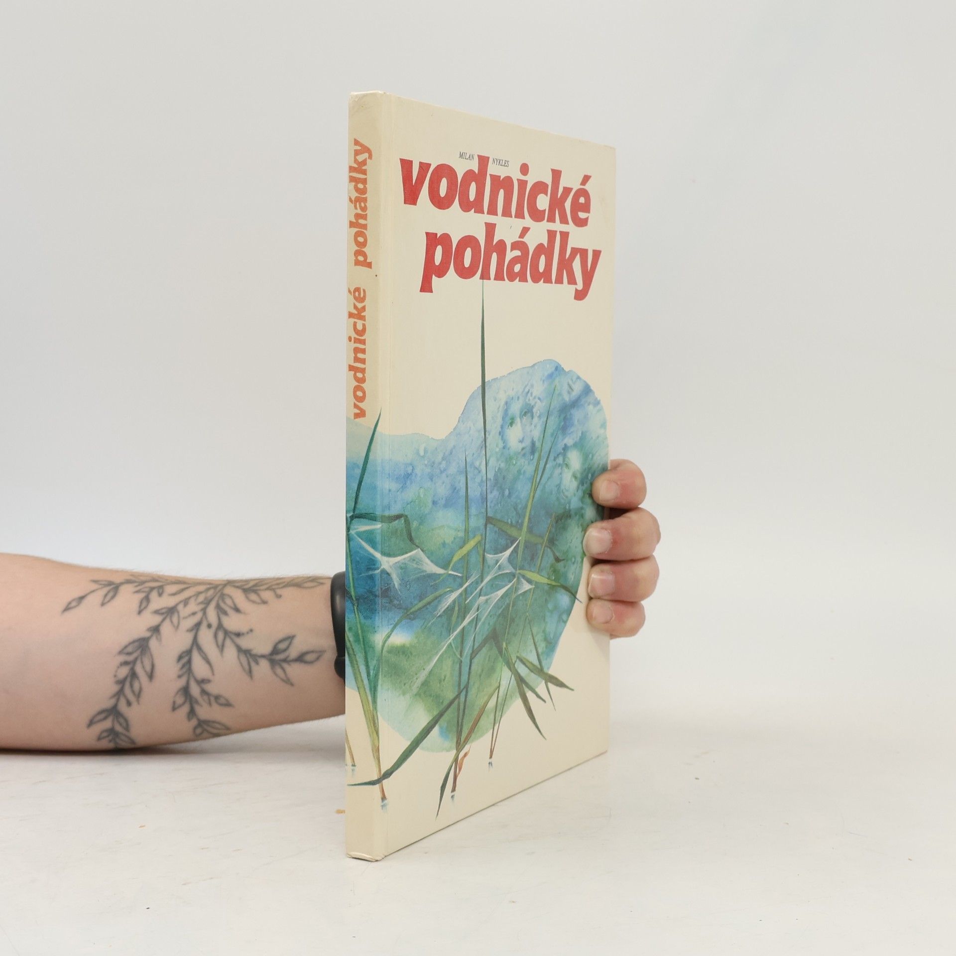 Vodnické pohádky