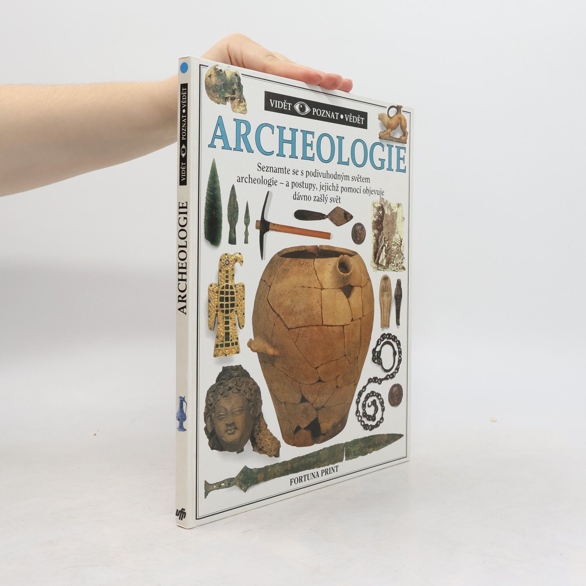 Jane McIntosh Archeologie