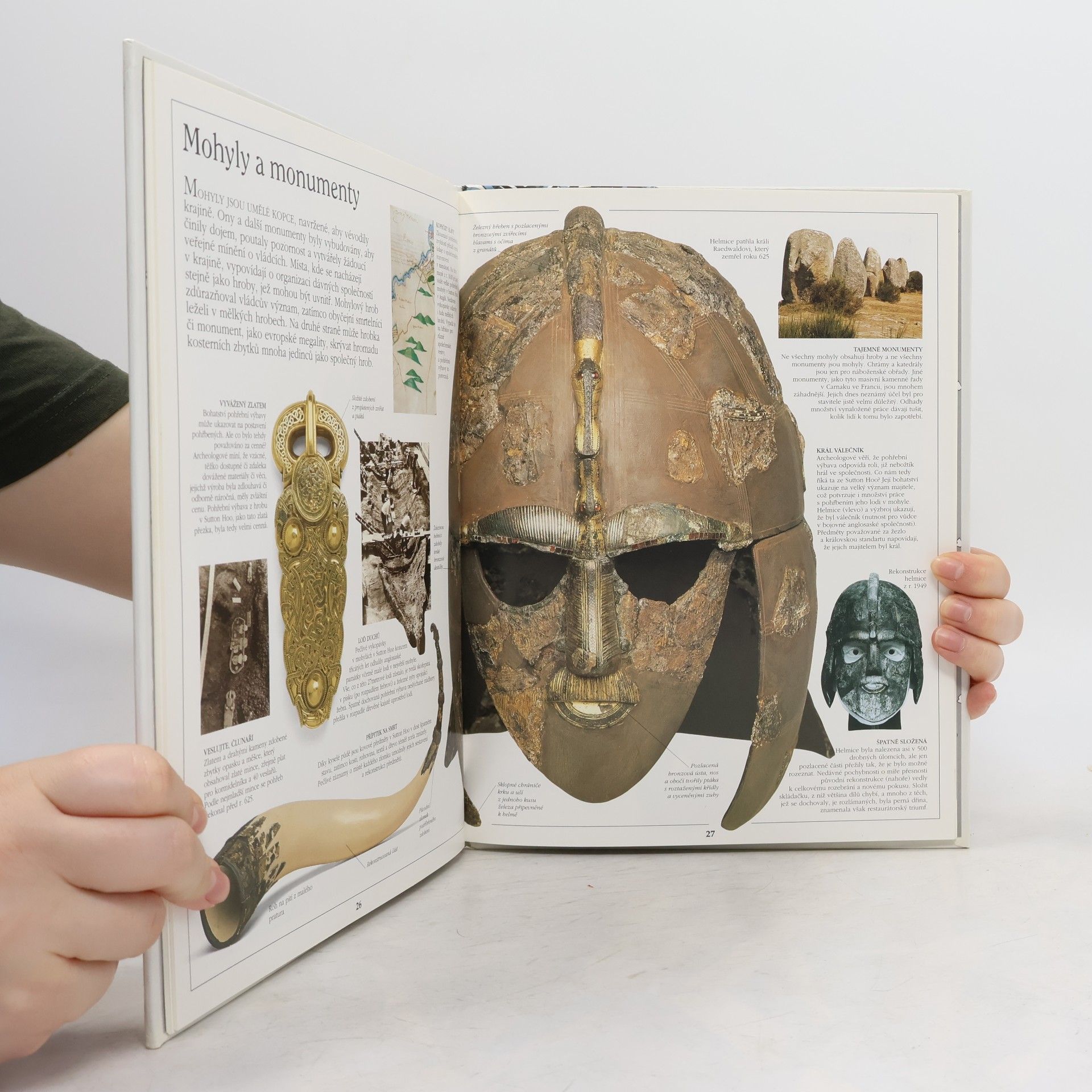 Jane McIntosh Archeologie