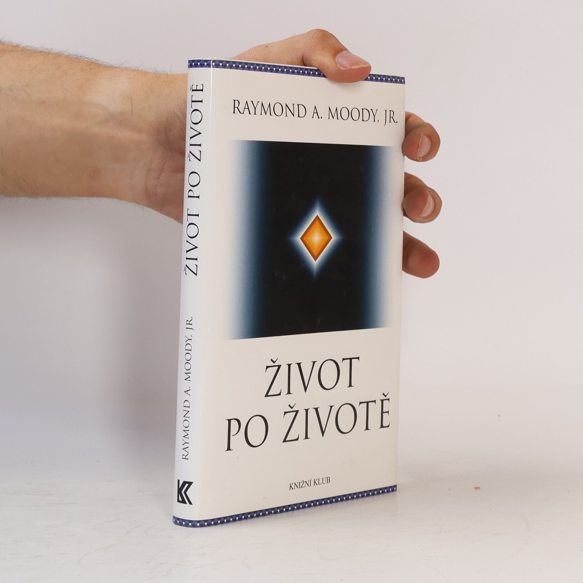 Raymond Moody Život po životě