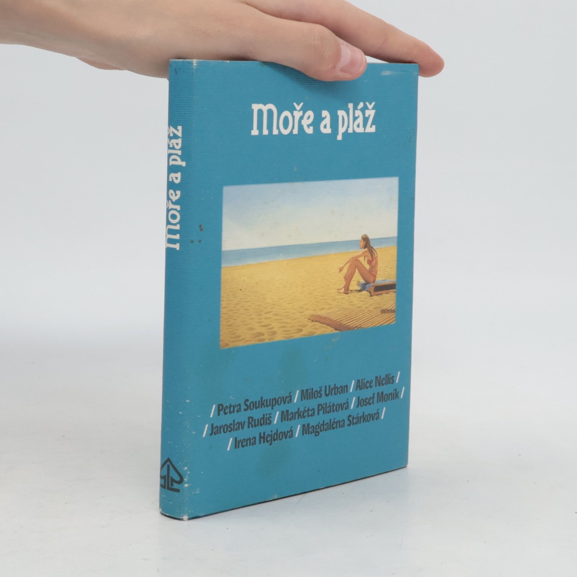 Moře a pláž