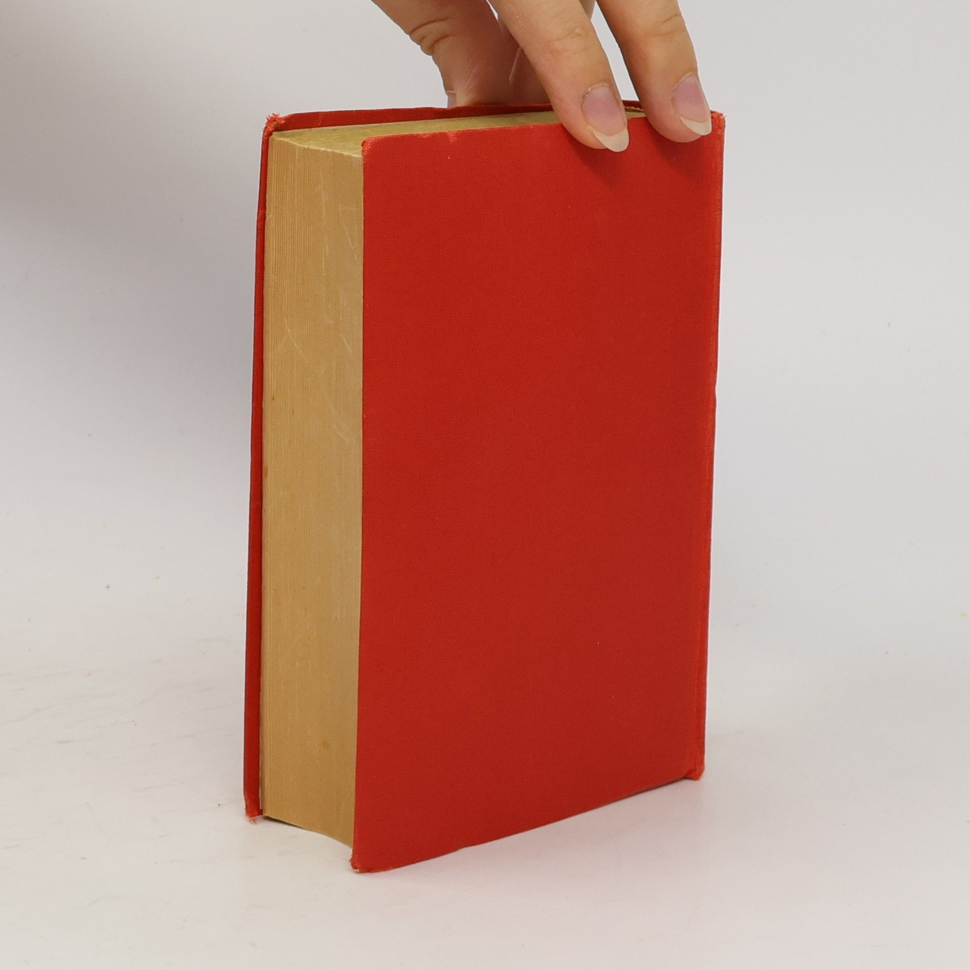 Friedrich Kohler Reclams französisches Wörterbuch