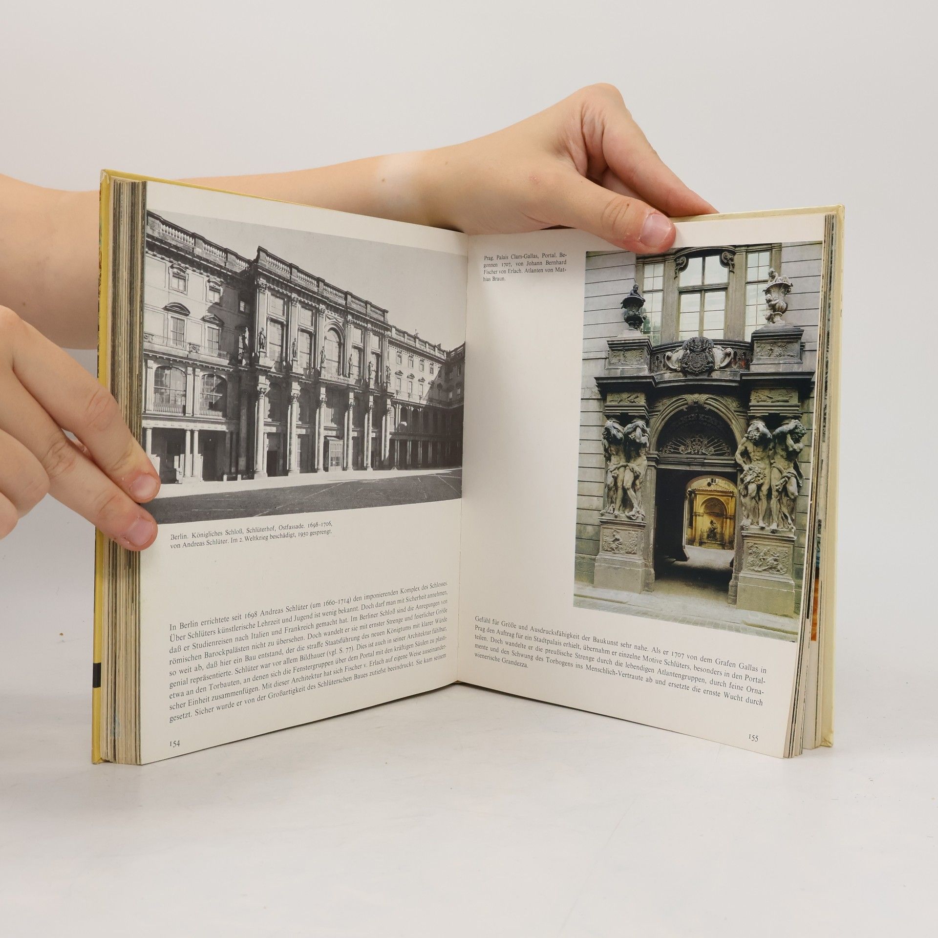 Various authors Barock und Rokoko