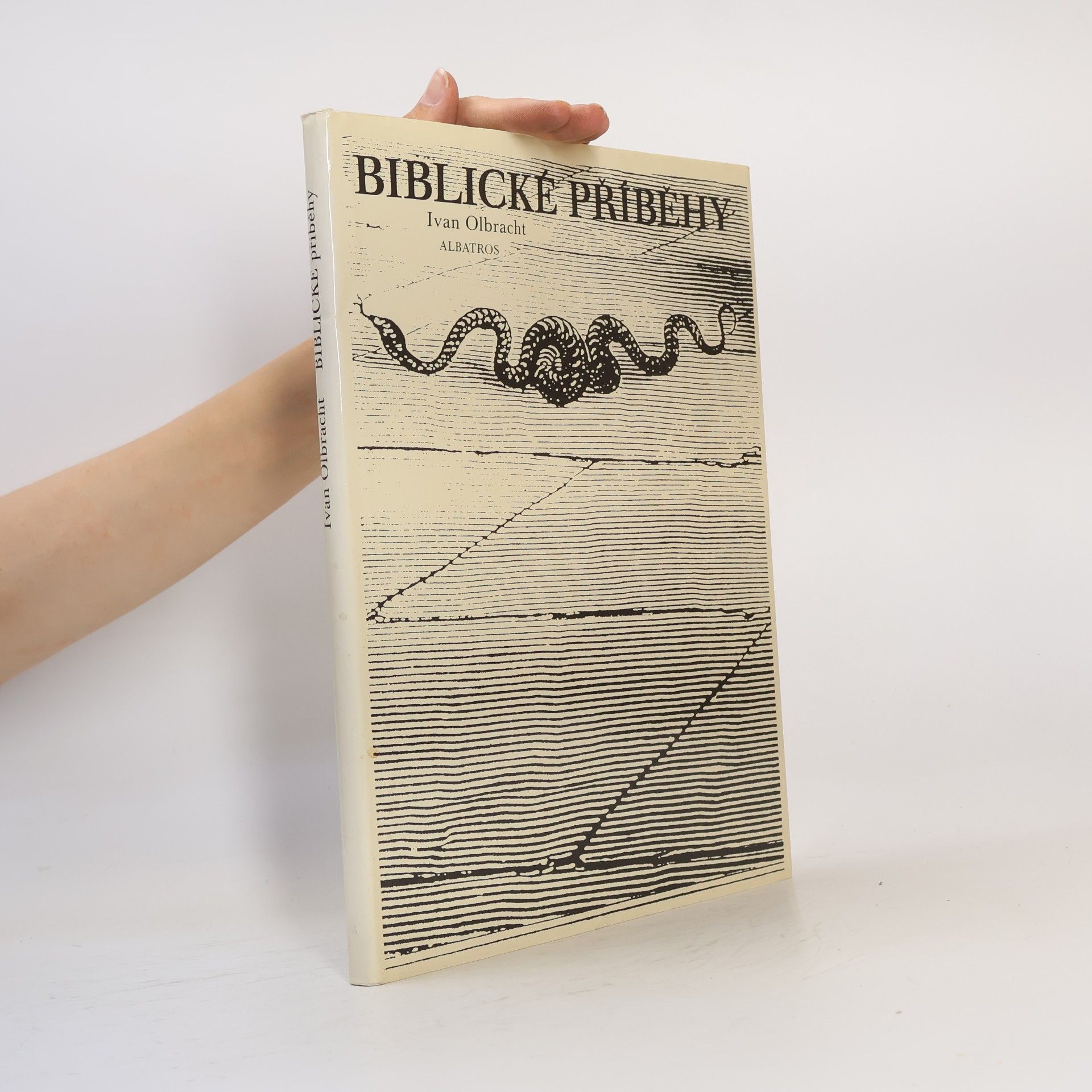 Biblické příběhy