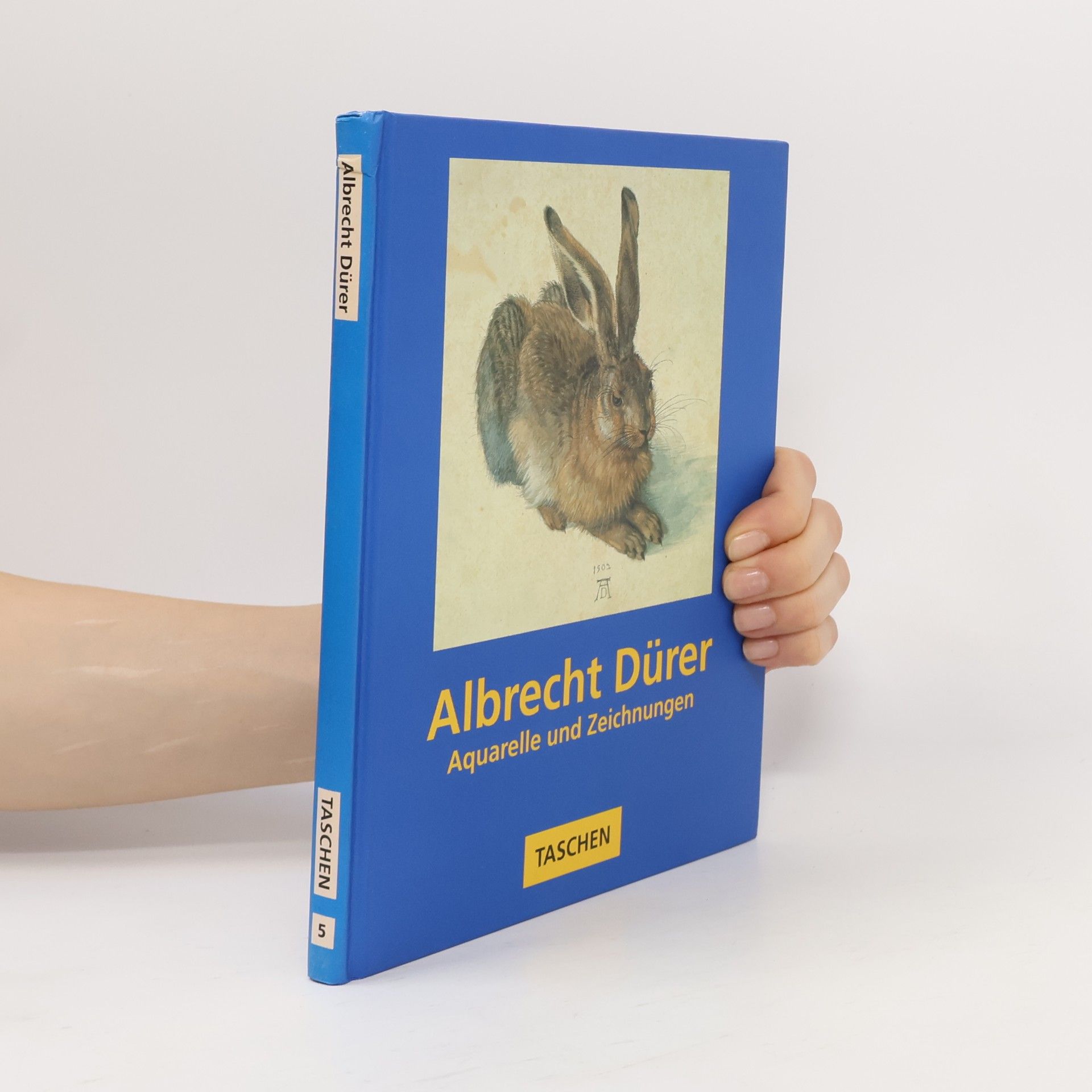 Albrecht Dürer Aquarelle und Zeichnungen