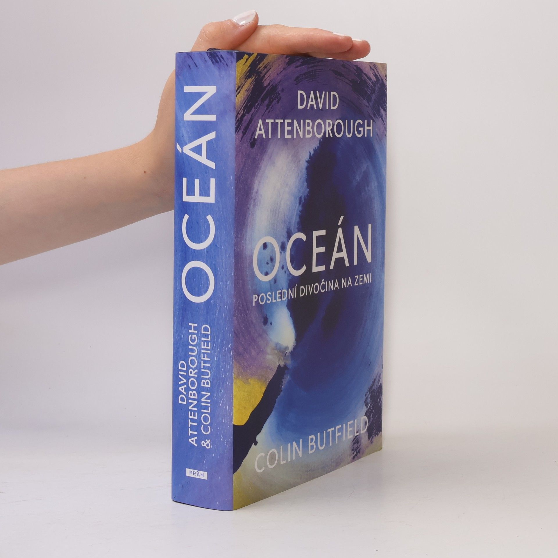 Oceán