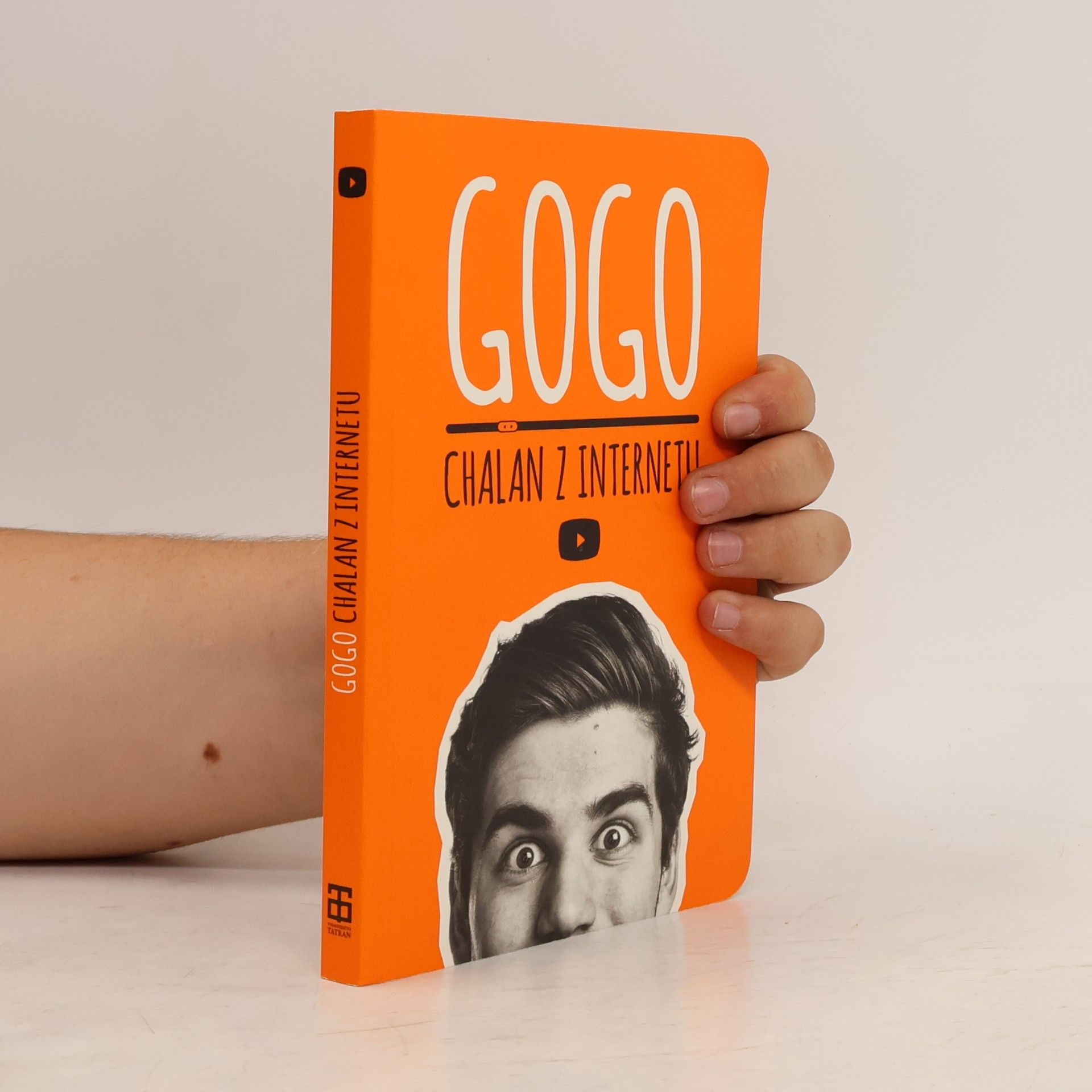 GoGo Gogo. Chalan z internetu