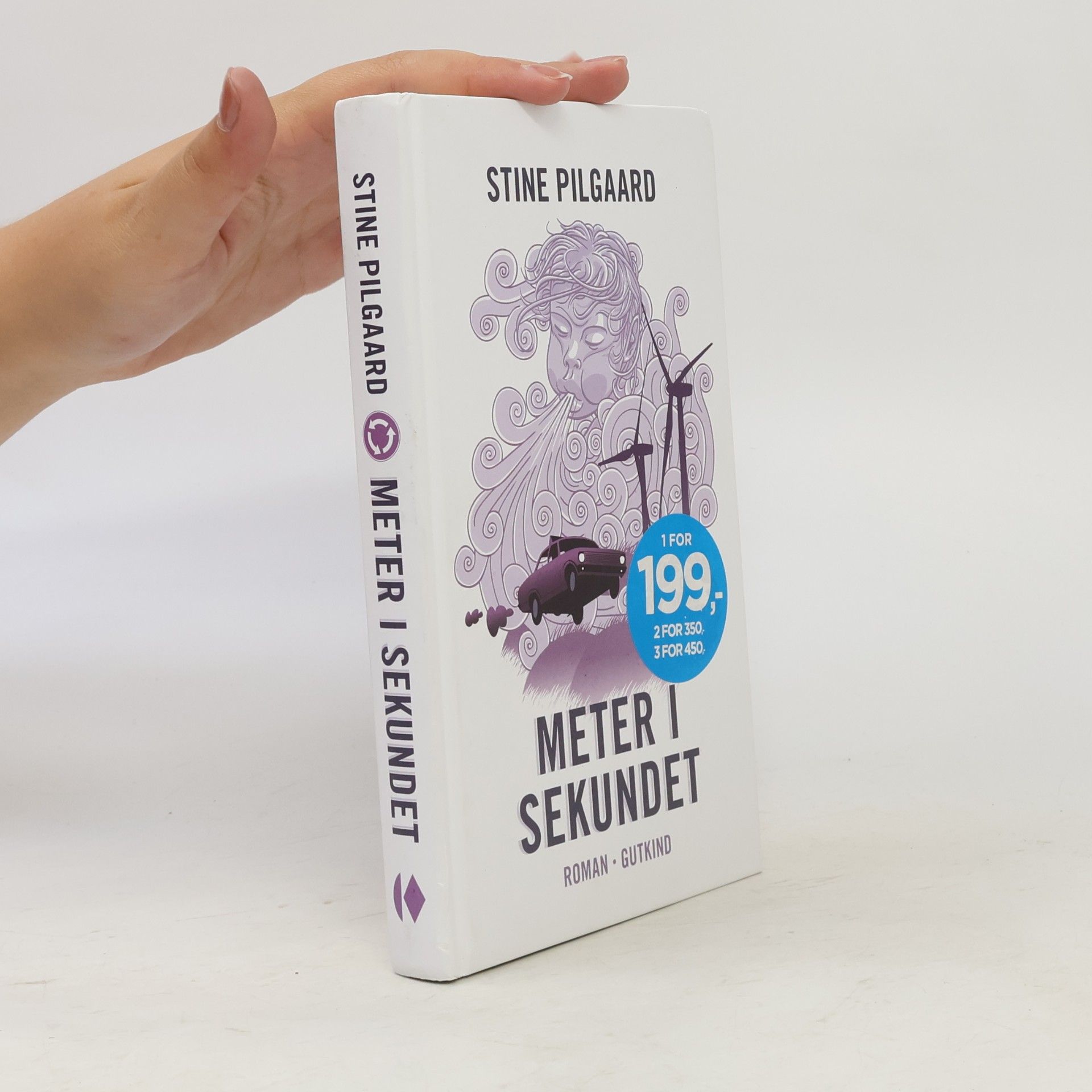Meter i Sekundet